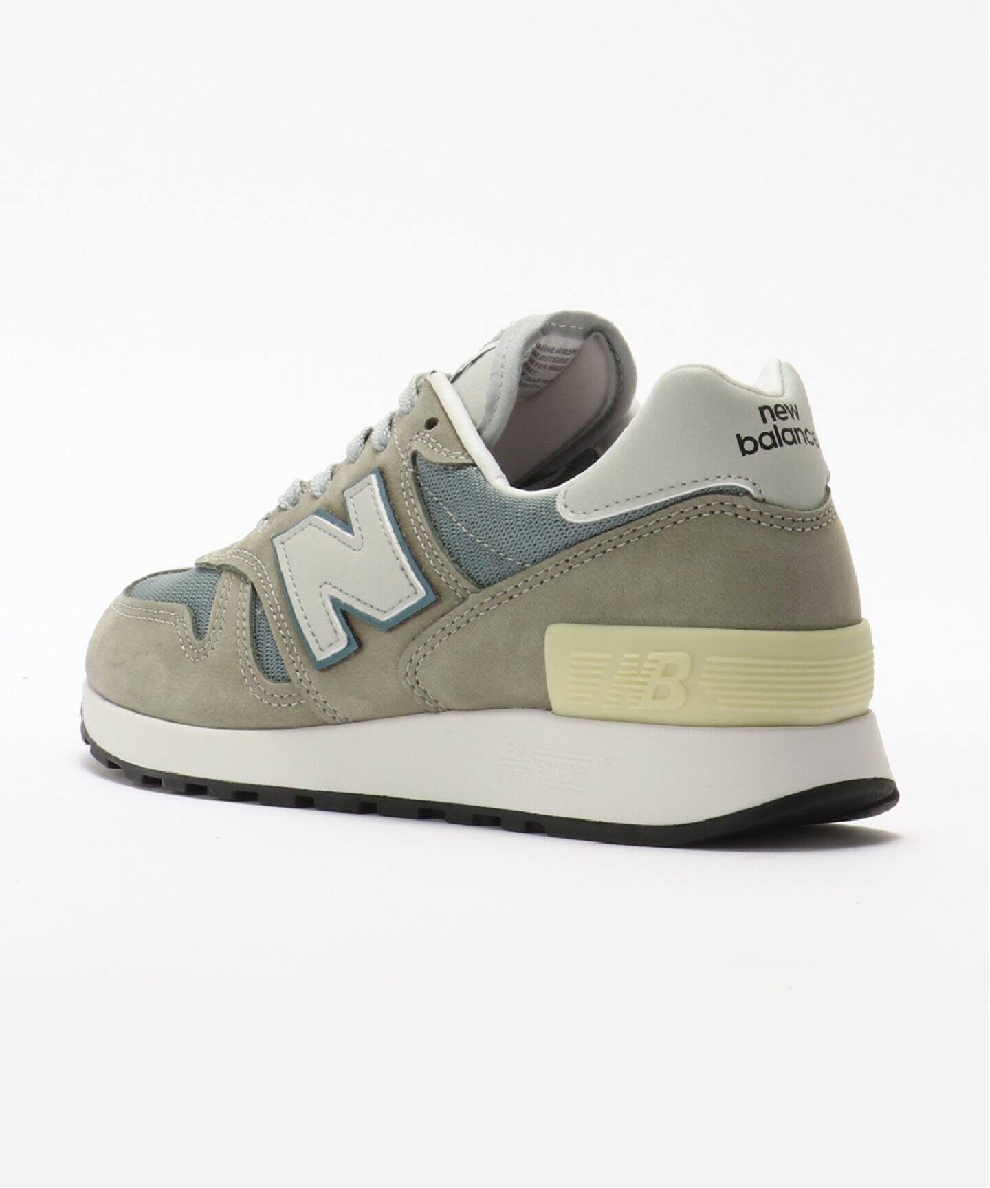 靴 New Balance U1300JP New Balance U1300 JP 
