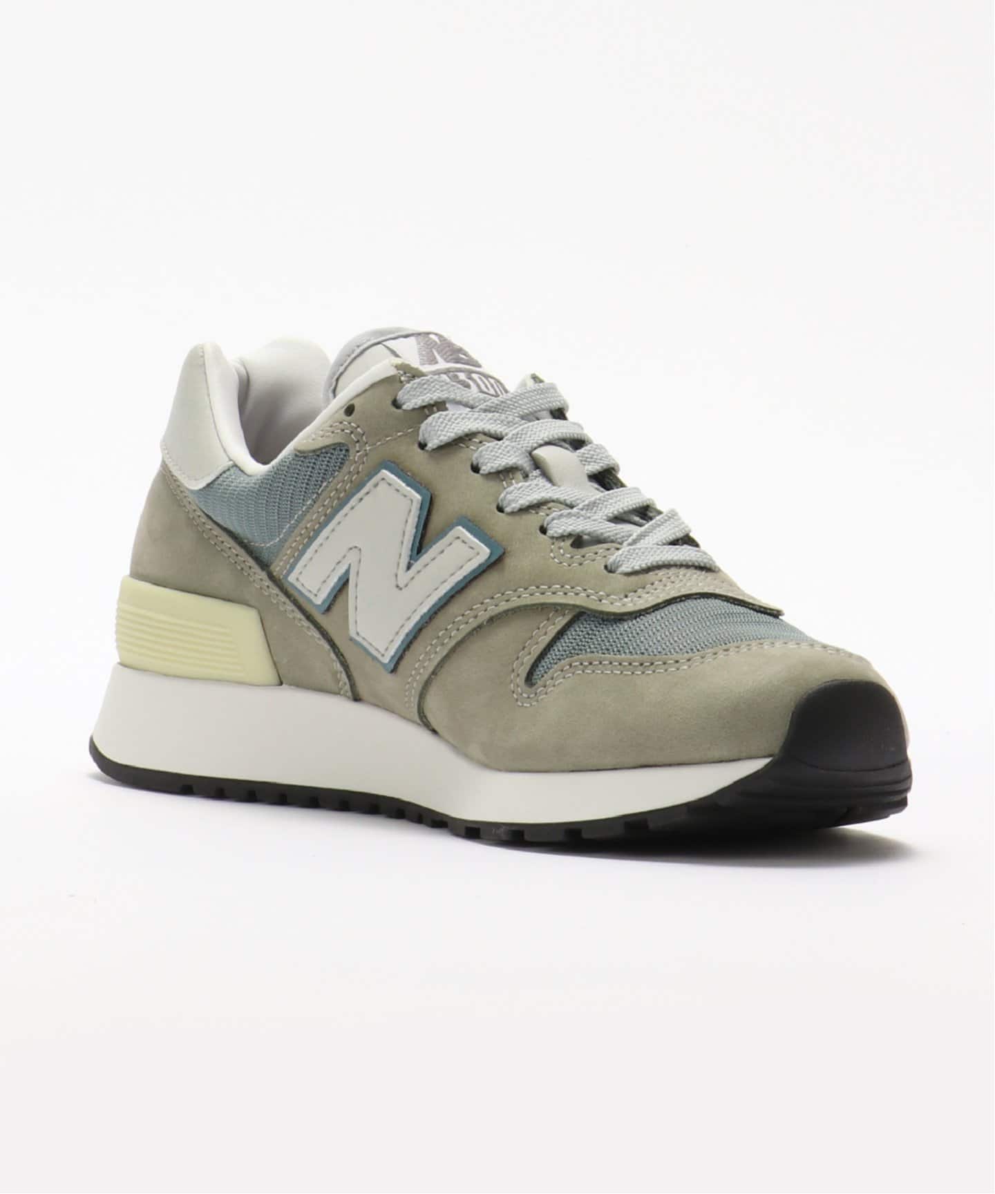 New Balance U1300JP スニーカー NEW BALANCE:U1300JP（スニーカー）｜BOICE FROM BAYCREW'S
