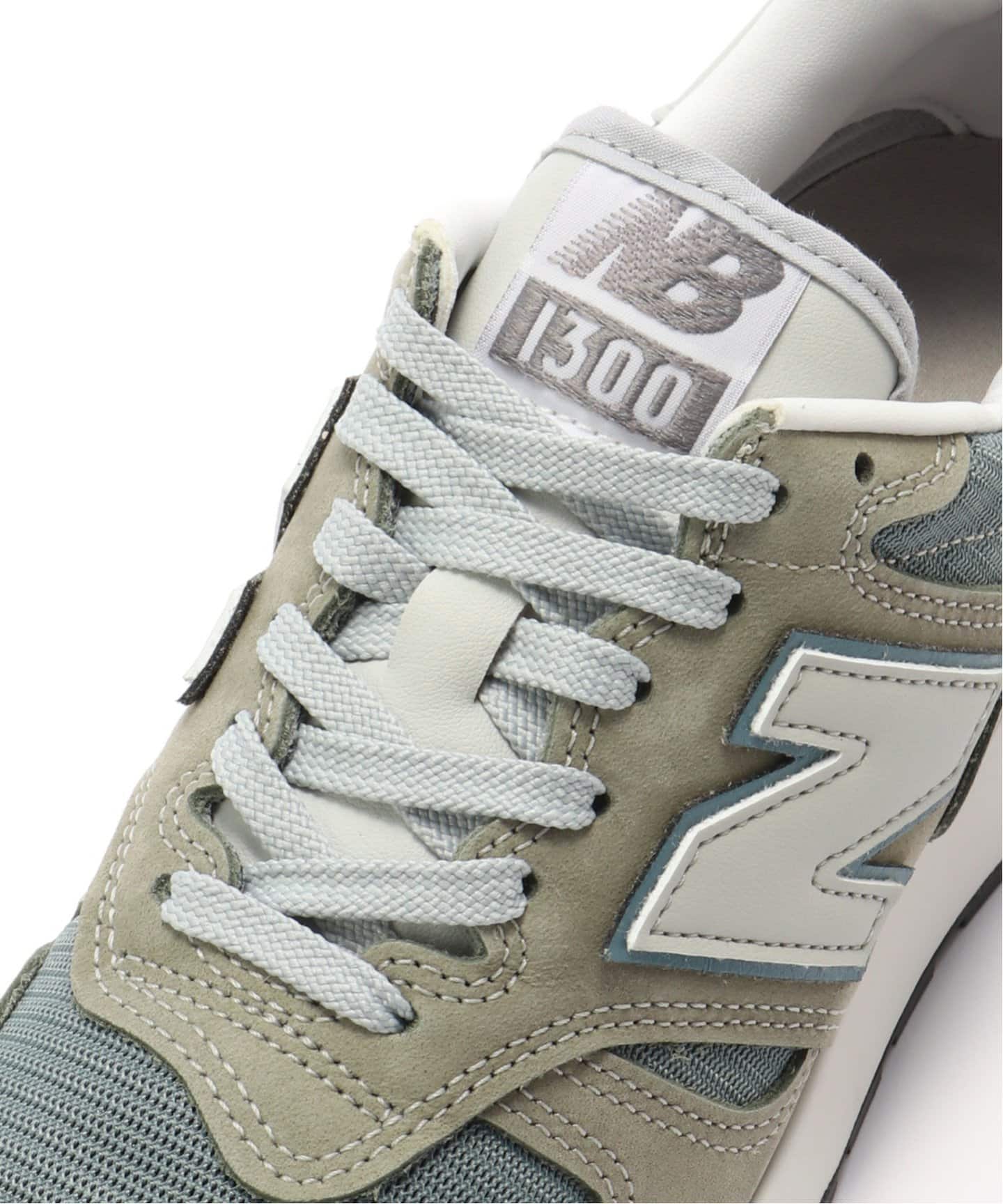 New Balance U1300JP スニーカー NEW BALANCE:U1300JP（スニーカー）｜BOICE FROM BAYCREW'S