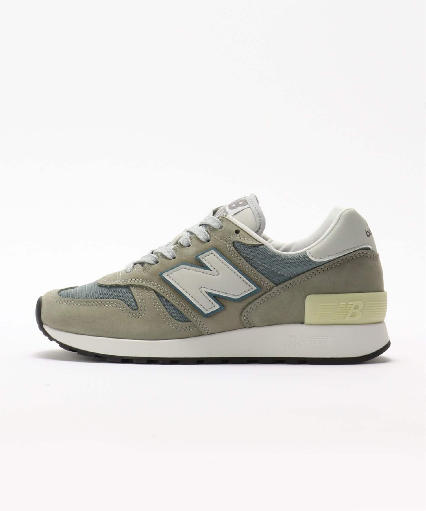 New Balance U1300JP スニーカー NEW BALANCE:U1300JP（スニーカー）｜BOICE FROM BAYCREW'S
