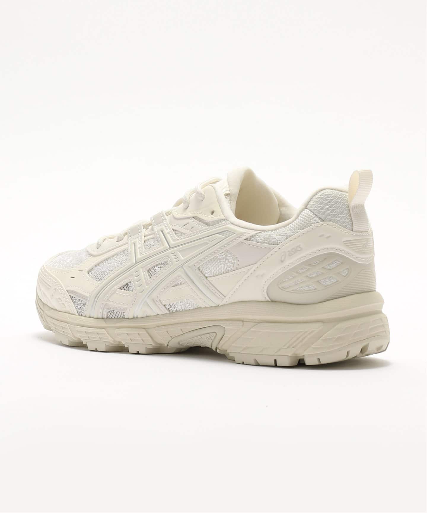 ASICS:1203A597-100:GEL-NUNOBIKI（スニーカー）｜BOICE FROM