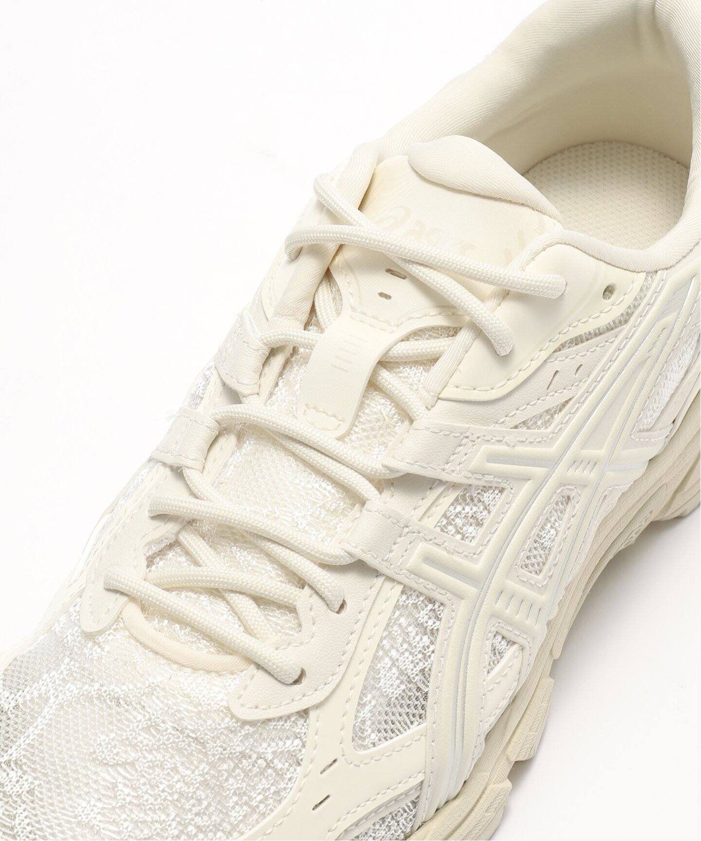 ASICS:1203A597-100:GEL-NUNOBIKI（スニーカー）｜BOICE FROM