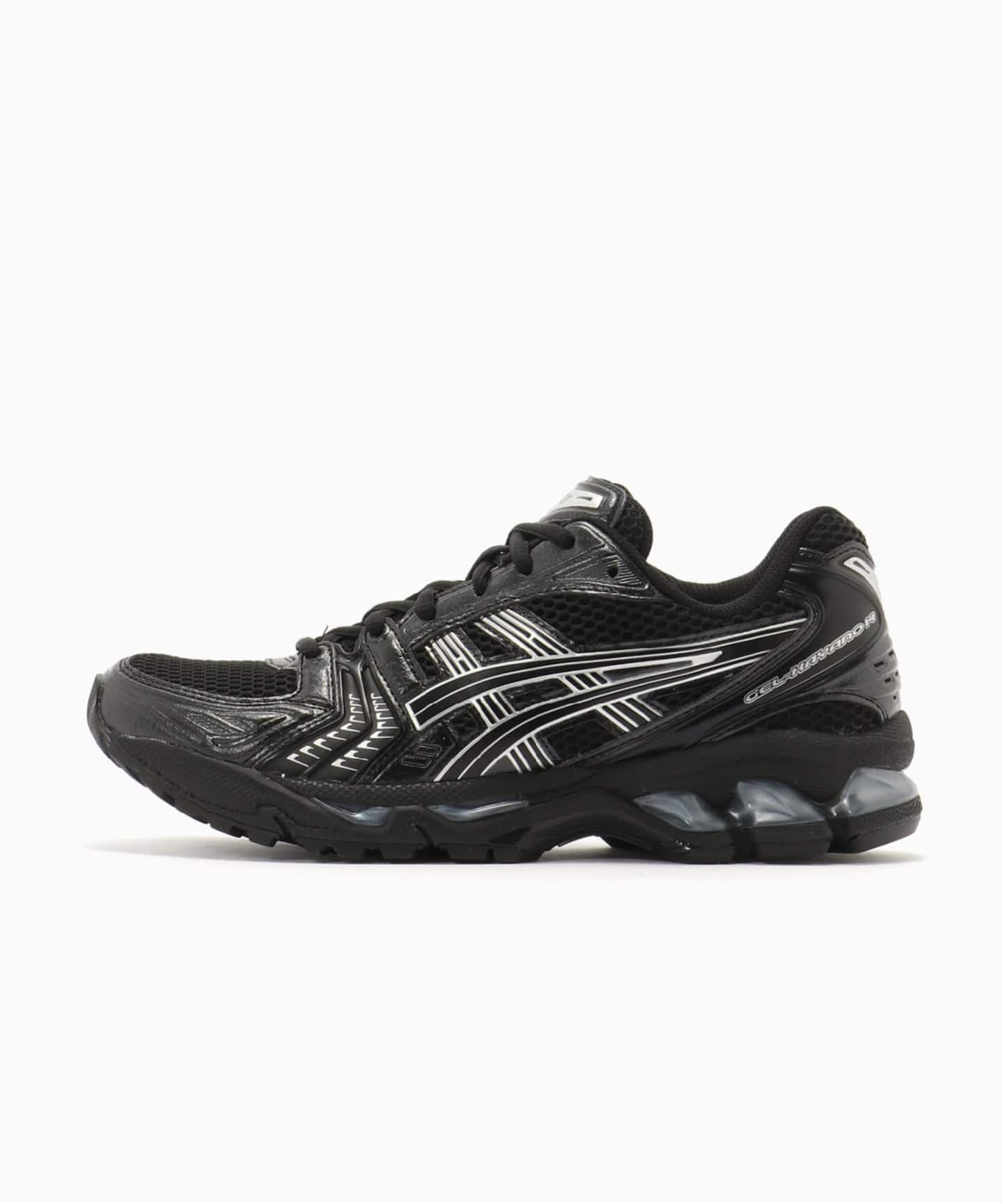 ASICS:1201A019-006:GEL-KAYANO 14（スニーカー）｜BOICE FROM