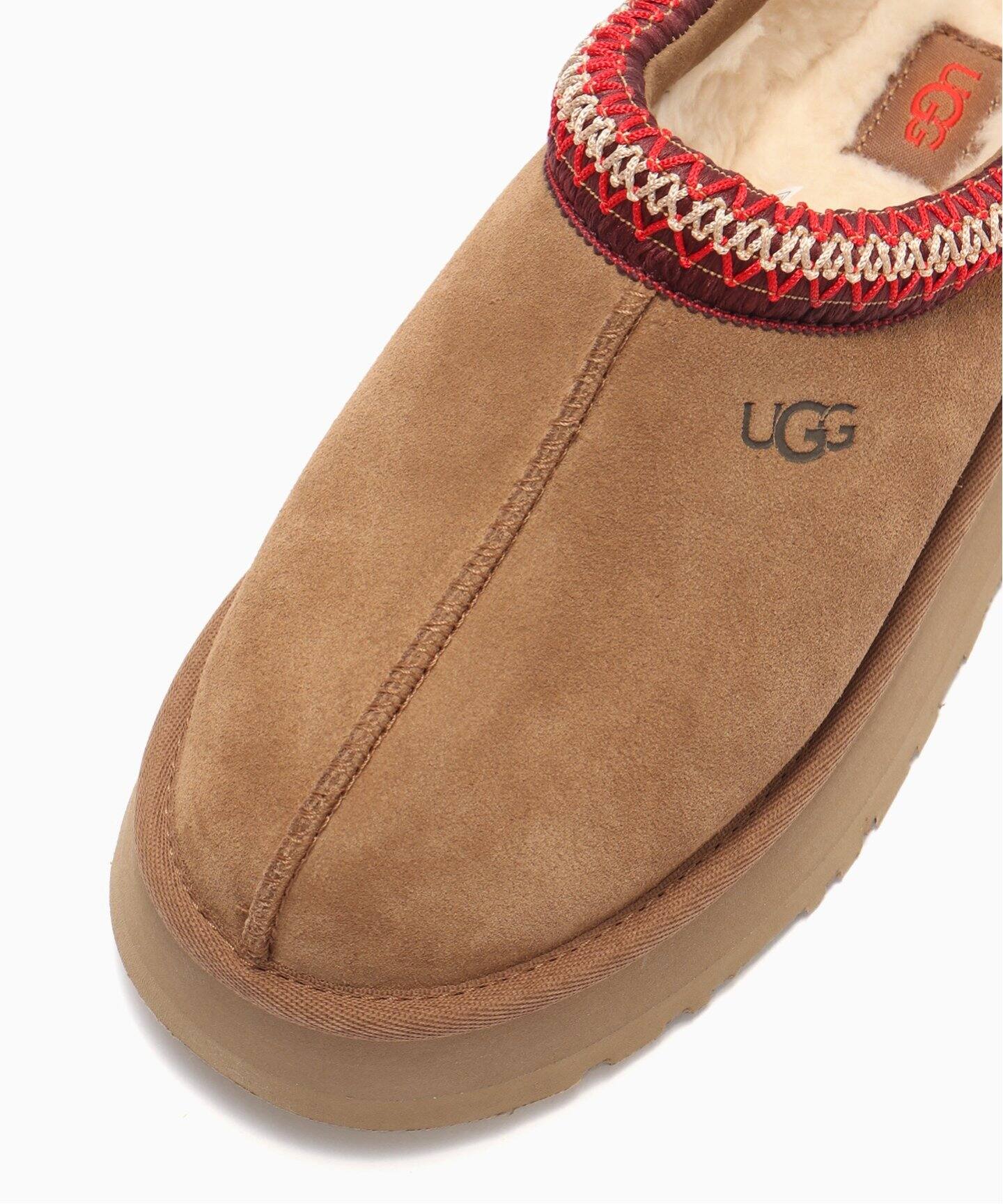 UGG:1122553-CHE:TAZZ（スリッポン）｜BOICE FROM BAYCREW'S（ボイス