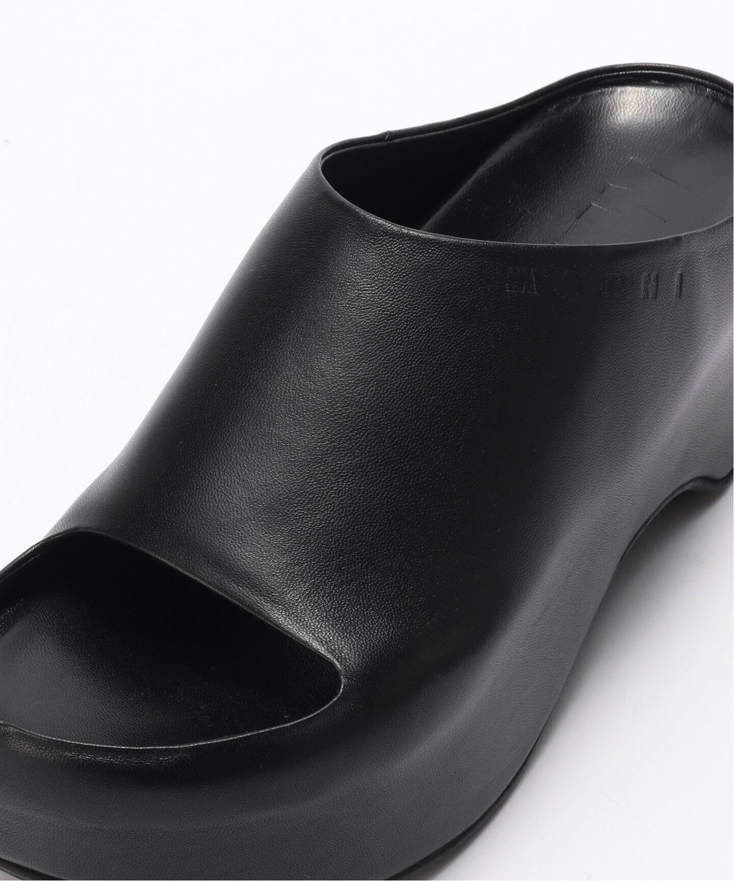 【MARNI】カプセル ハイ サマー サンダル/追跡可能/全国送料無料 関税負担なし☆MARNI マルニ フィッシャーマンズサンダル (MARNI