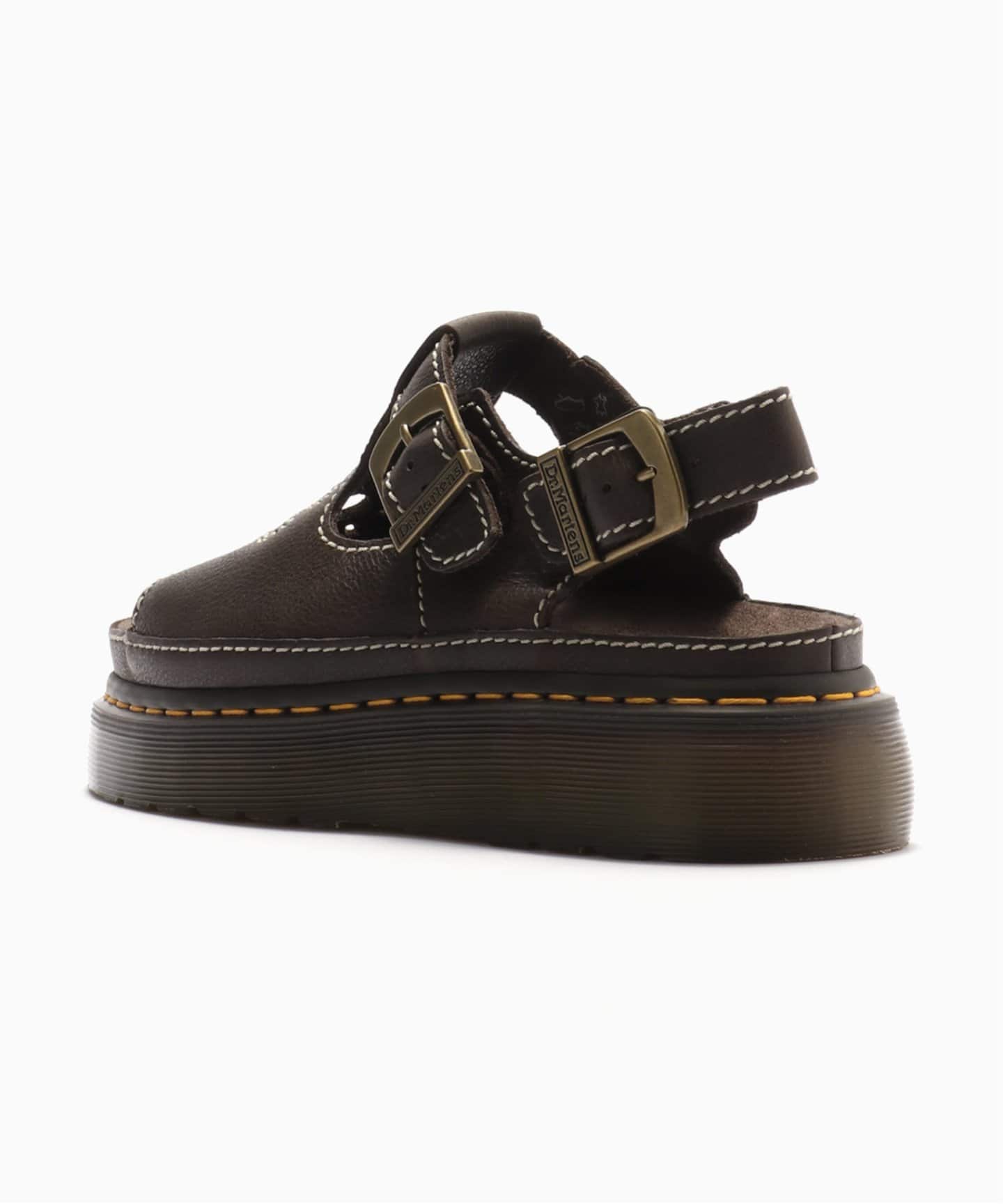 DR.MARTENS:40526200:DUNNET FLOWER（サンダル）｜BOICE FROM