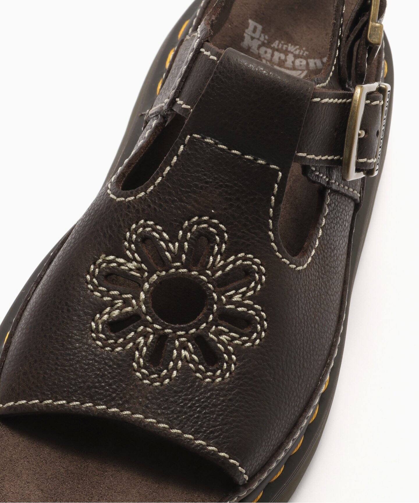DR.MARTENS:40526200:DUNNET FLOWER（サンダル）｜BOICE FROM