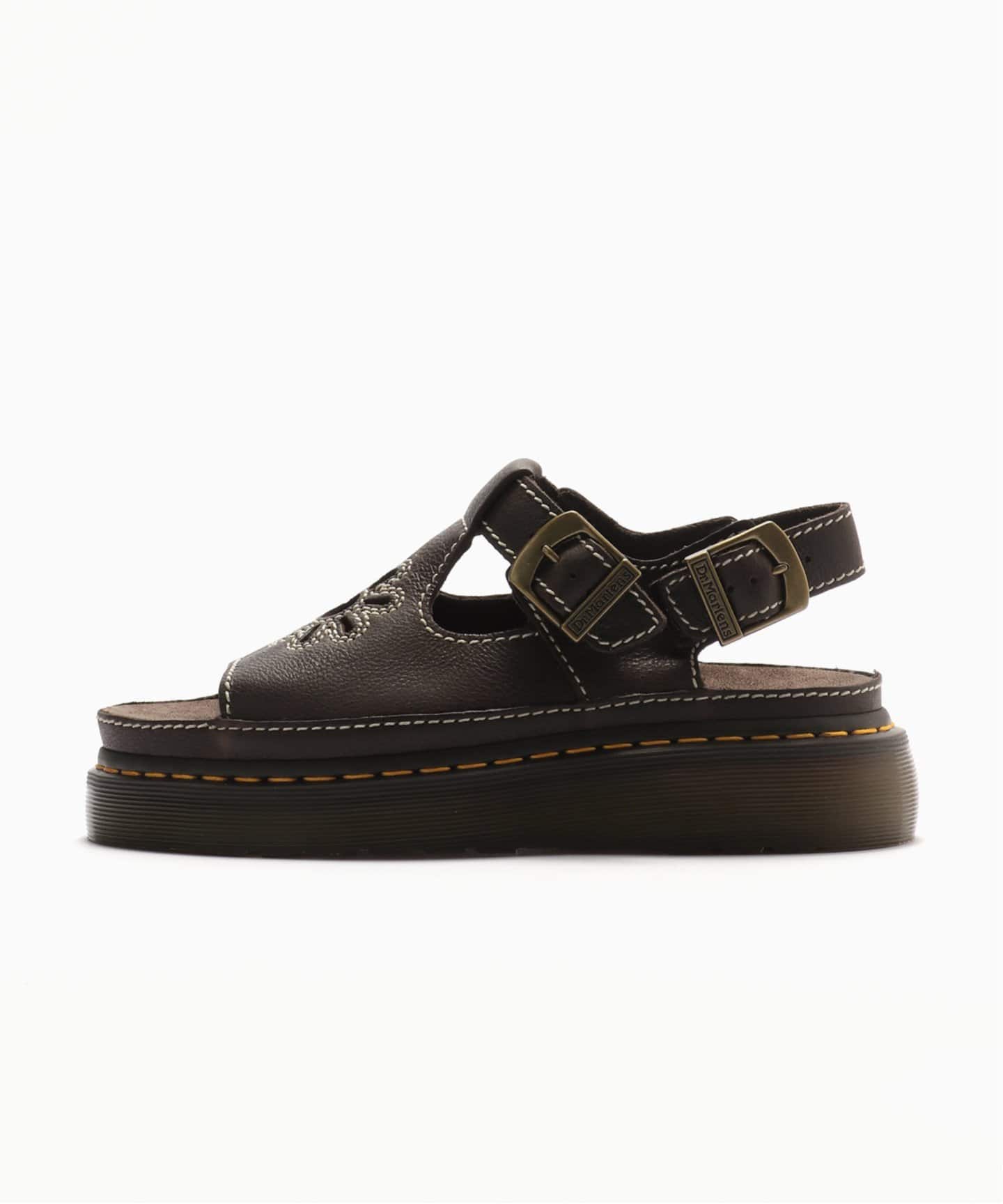 DR.MARTENS:40526200:DUNNET FLOWER（サンダル）｜BOICE FROM