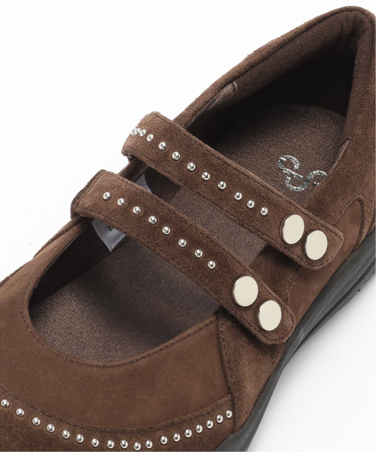 OAO:25SS-EBR:LES ARCS PUMPS（スニーカー）｜BOICE FROM BAYCREW'S
