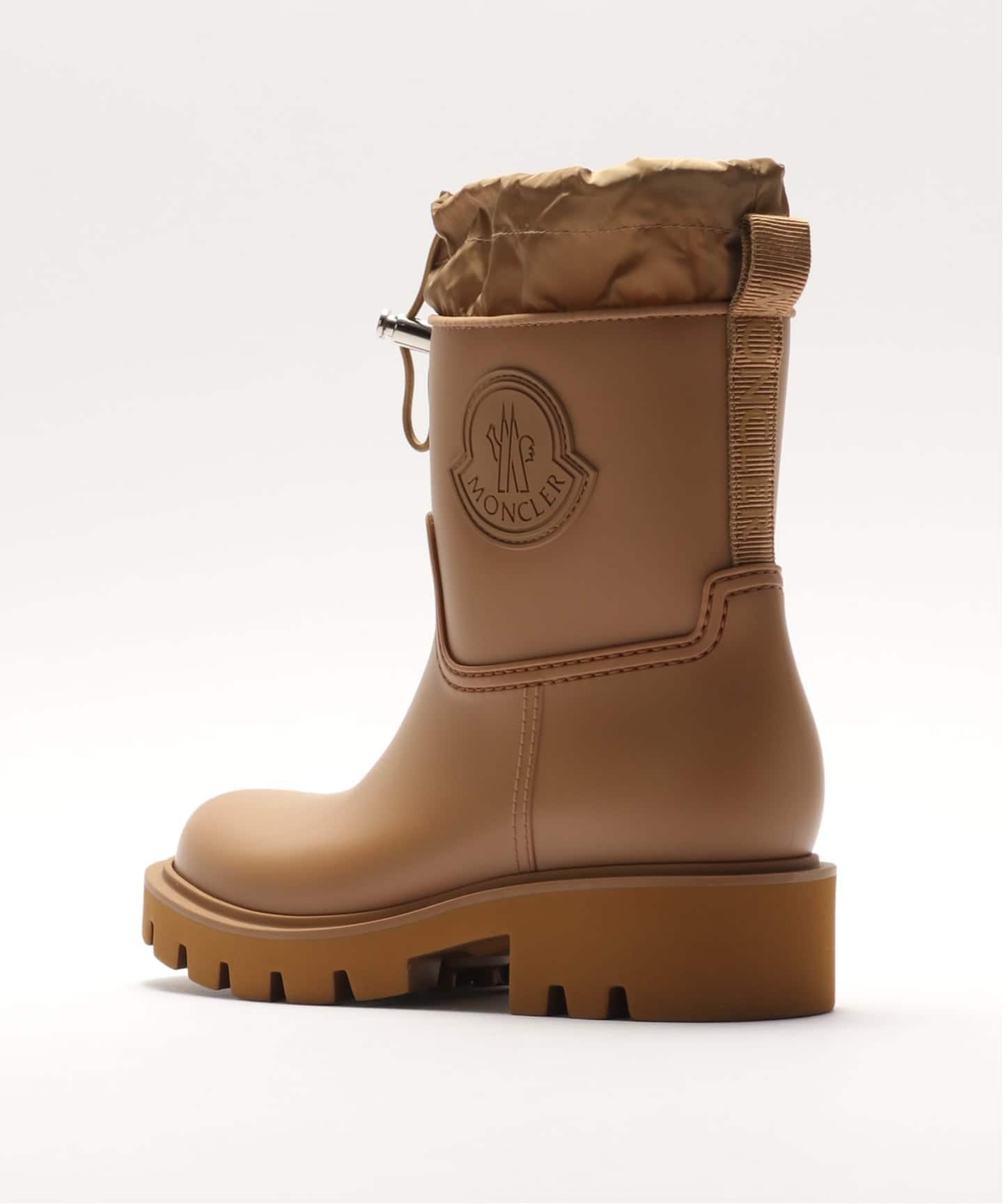 MONCLER:4G00200M4522-22C:KICKSTREAM RAIN BO（ブーティ
