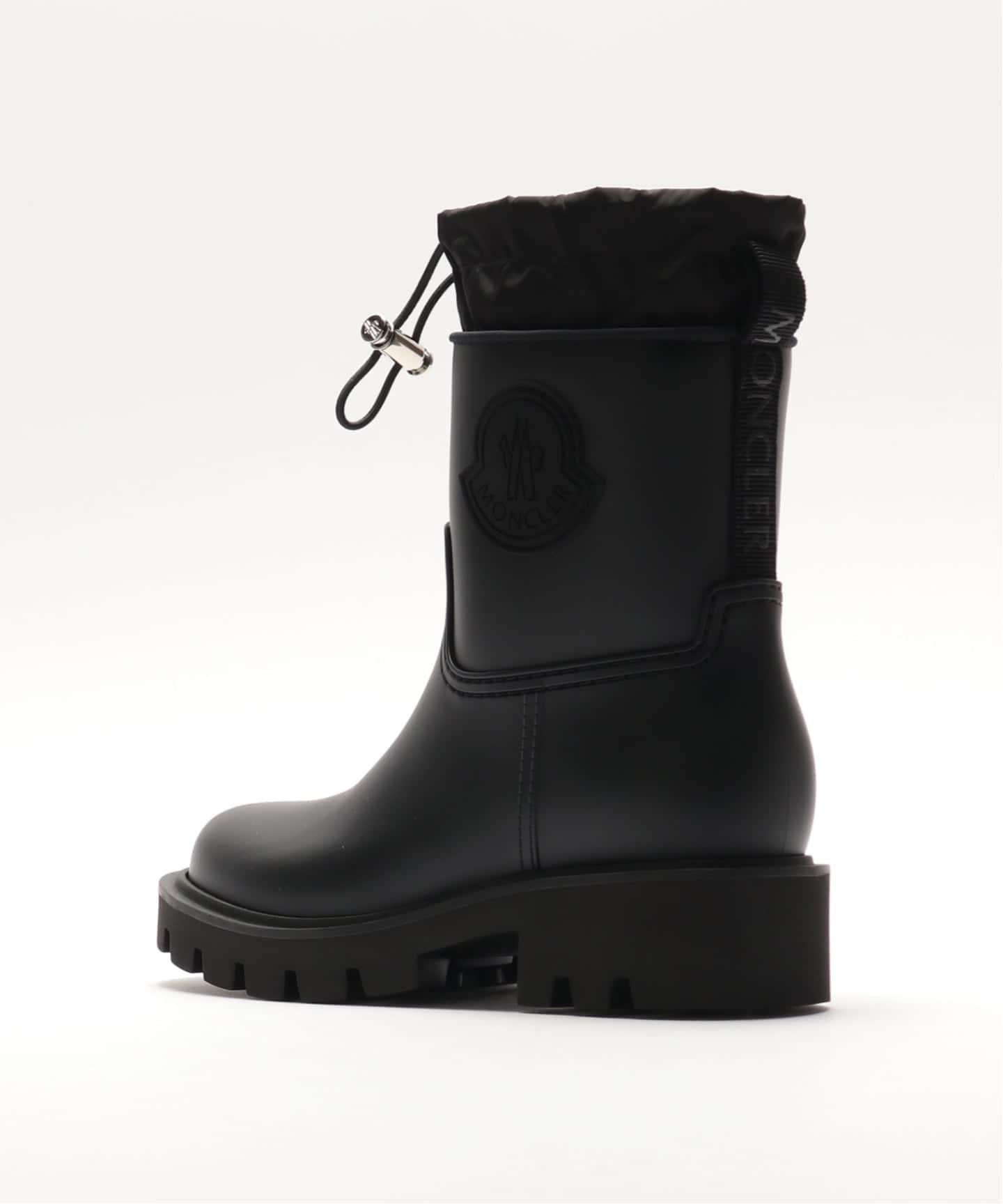 MONCLER:4G00200M4522-999:KICKSTREAM RAIN BO（ブーティ