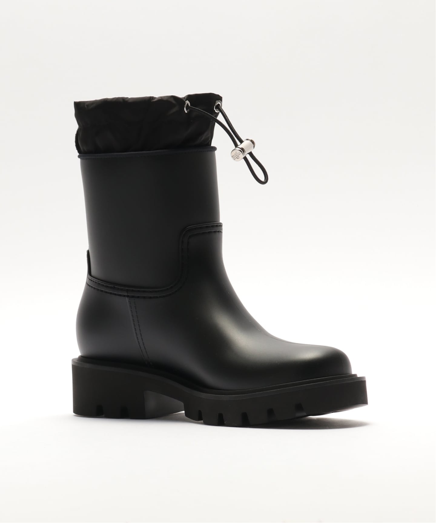 MONCLER:4G00200M4522-999:KICKSTREAM RAIN BO（ブーティ