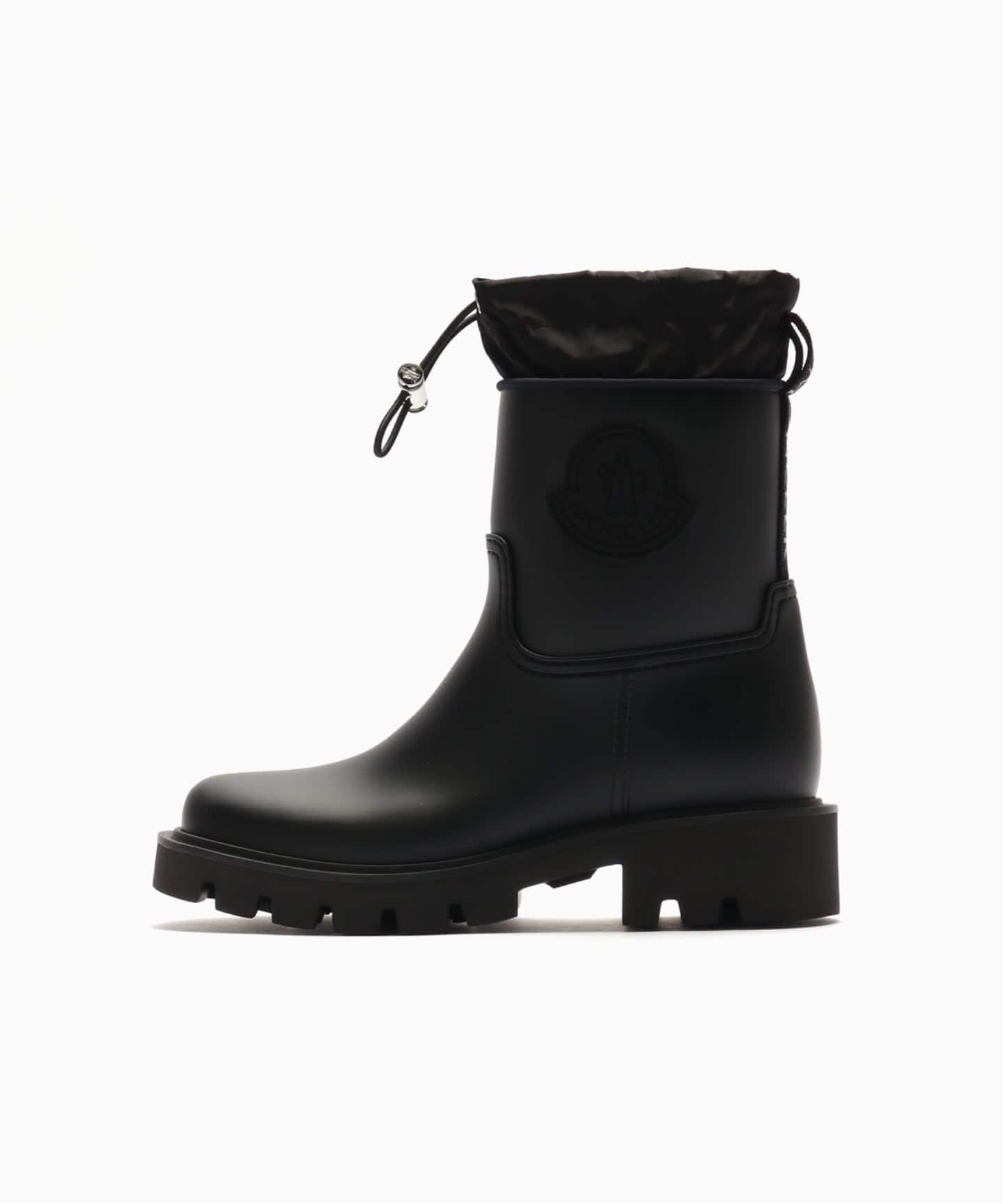MONCLER:4G00200M4522-999:KICKSTREAM RAIN BO（ブーティ