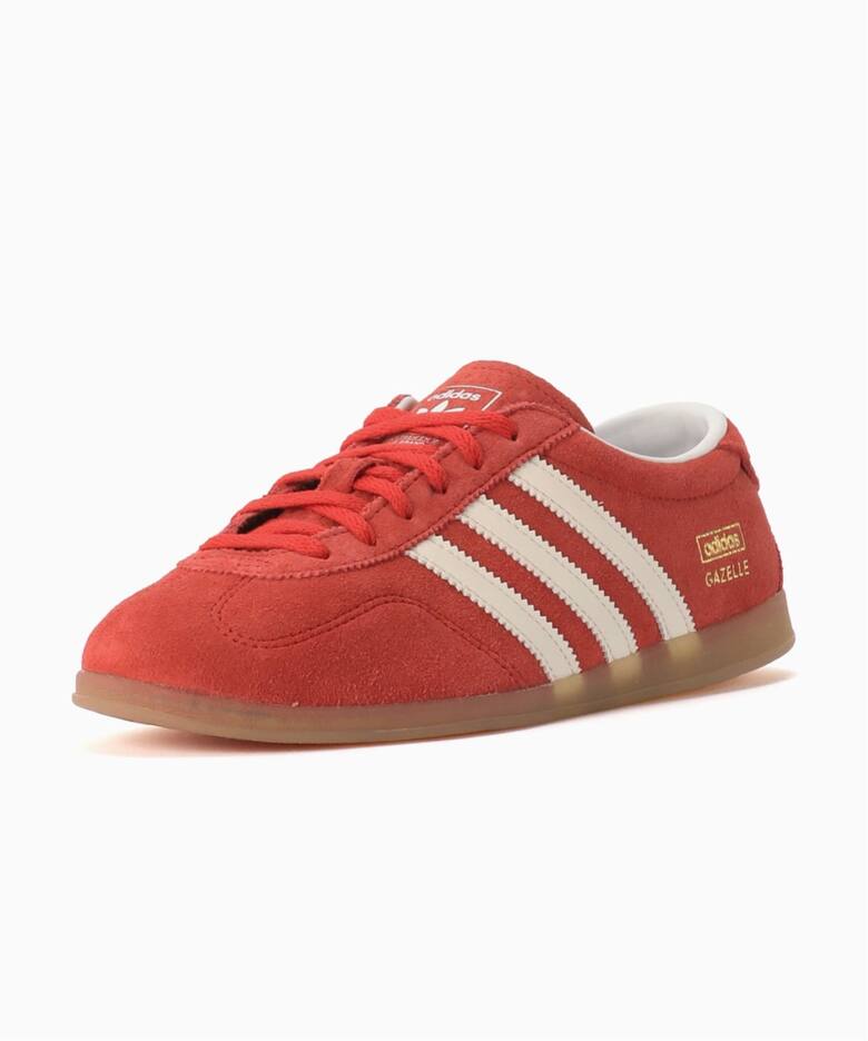 ADIDAS:JR5744:GAZELLE LO PRO W（スニーカー）｜BOICE FROM BAYCREW'S（ボイスフロムベイクルーズ ...