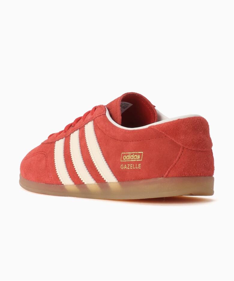 ADIDAS:JR5744:GAZELLE LO PRO W（スニーカー）｜BOICE FROM BAYCREW'S（ボイスフロムベイクルーズ ...