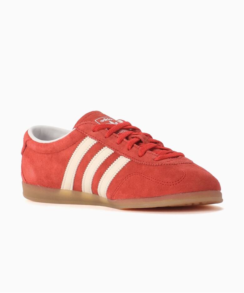ADIDAS:JR5744:GAZELLE LO PRO W（スニーカー）｜BOICE FROM BAYCREW'S（ボイスフロムベイクルーズ ...