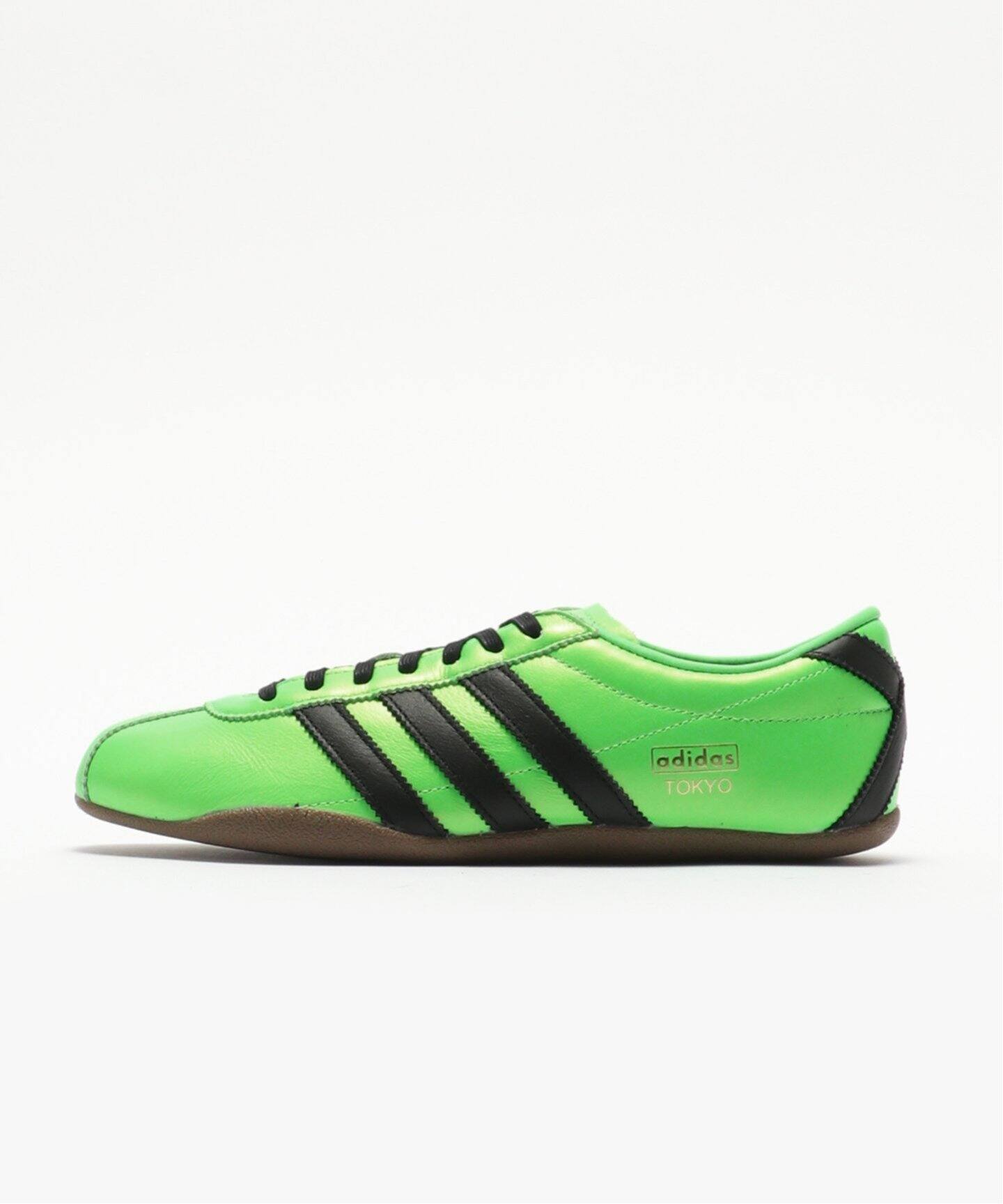 ADIDAS:JQ2155:TOKYO DECON W（スニーカー）｜BOICE FROM BAYCREW