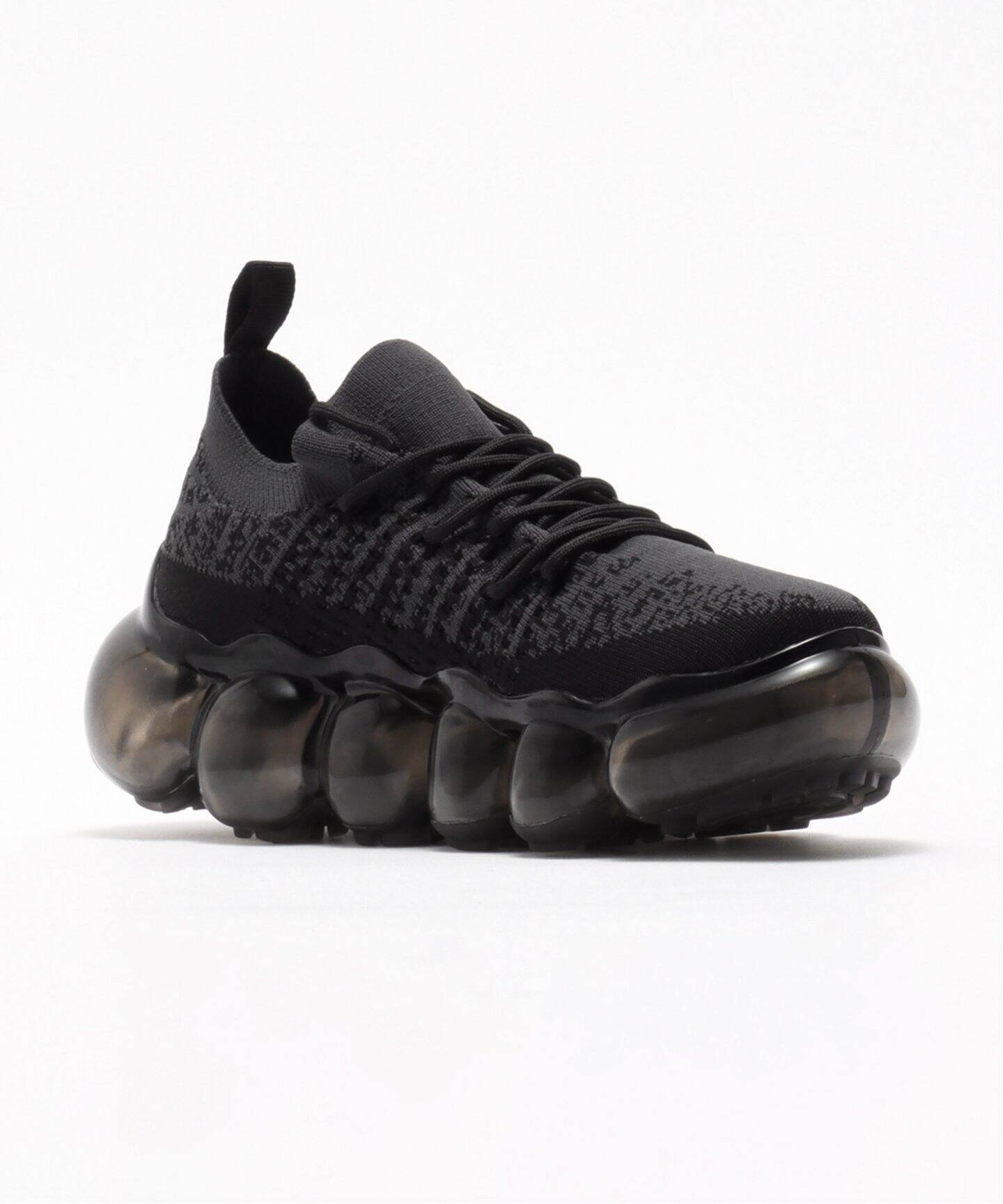 国内発送■grounds■JEWELRY PIXEL GROUNDS:1091:JEWELRY PIXEL（スニーカー）｜BOICE FROM