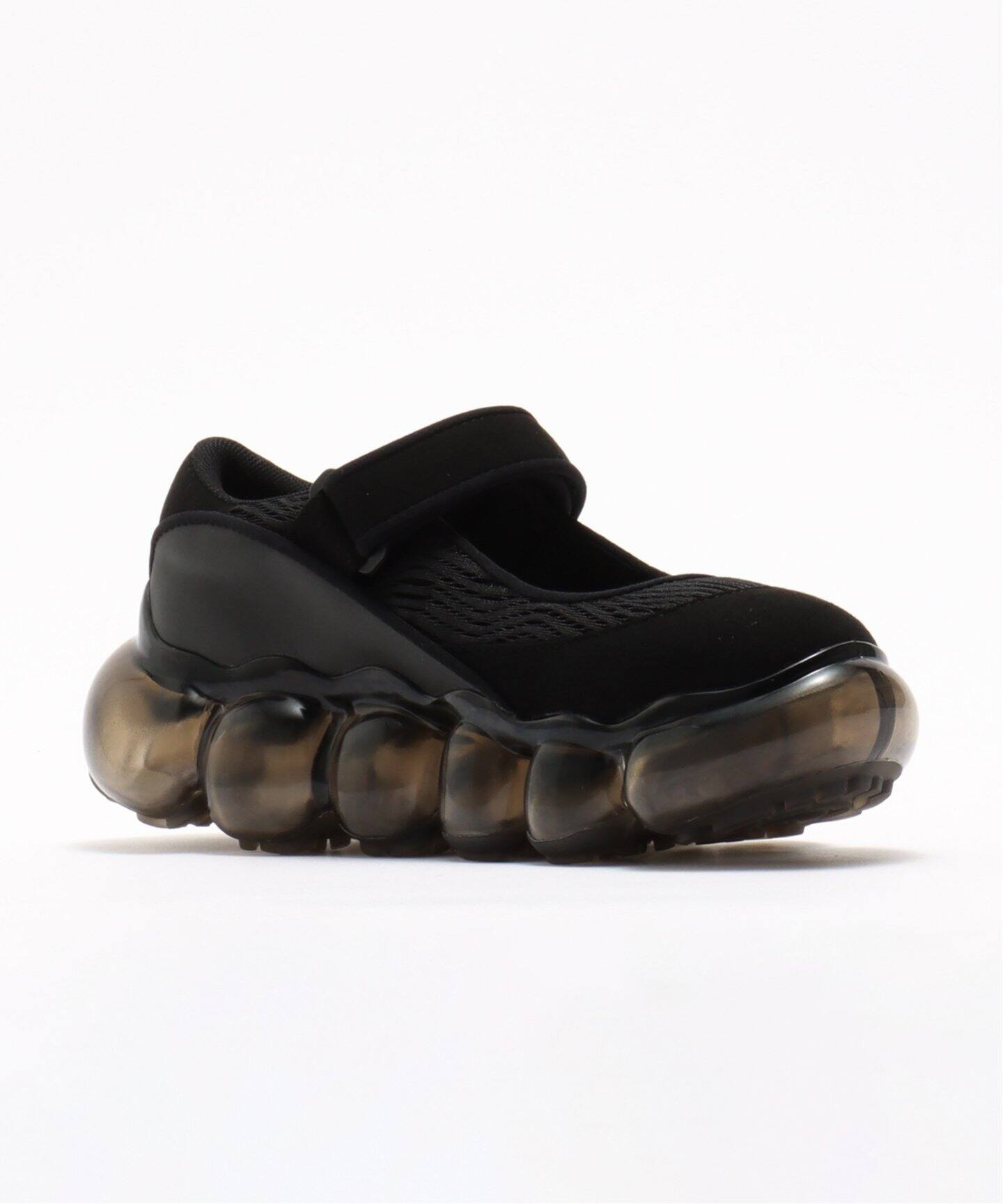 GROUNDS:1056:JEWELRY COCOON（スニーカー）｜BOICE FROM BAYCREW'S