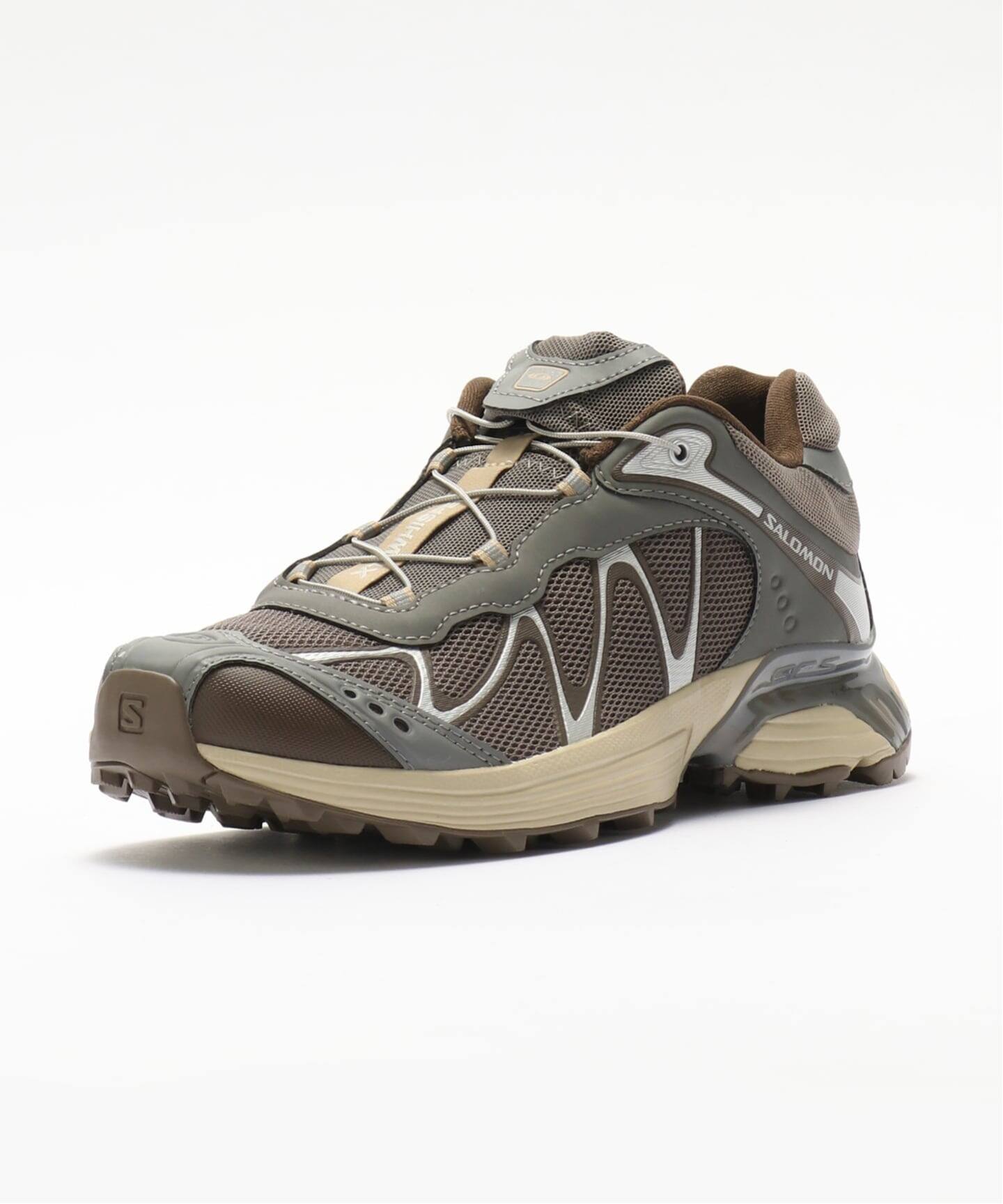 SALOMON:L47979100:XT-WHISPER（スニーカー）｜BOICE FROM BAYCREW'S