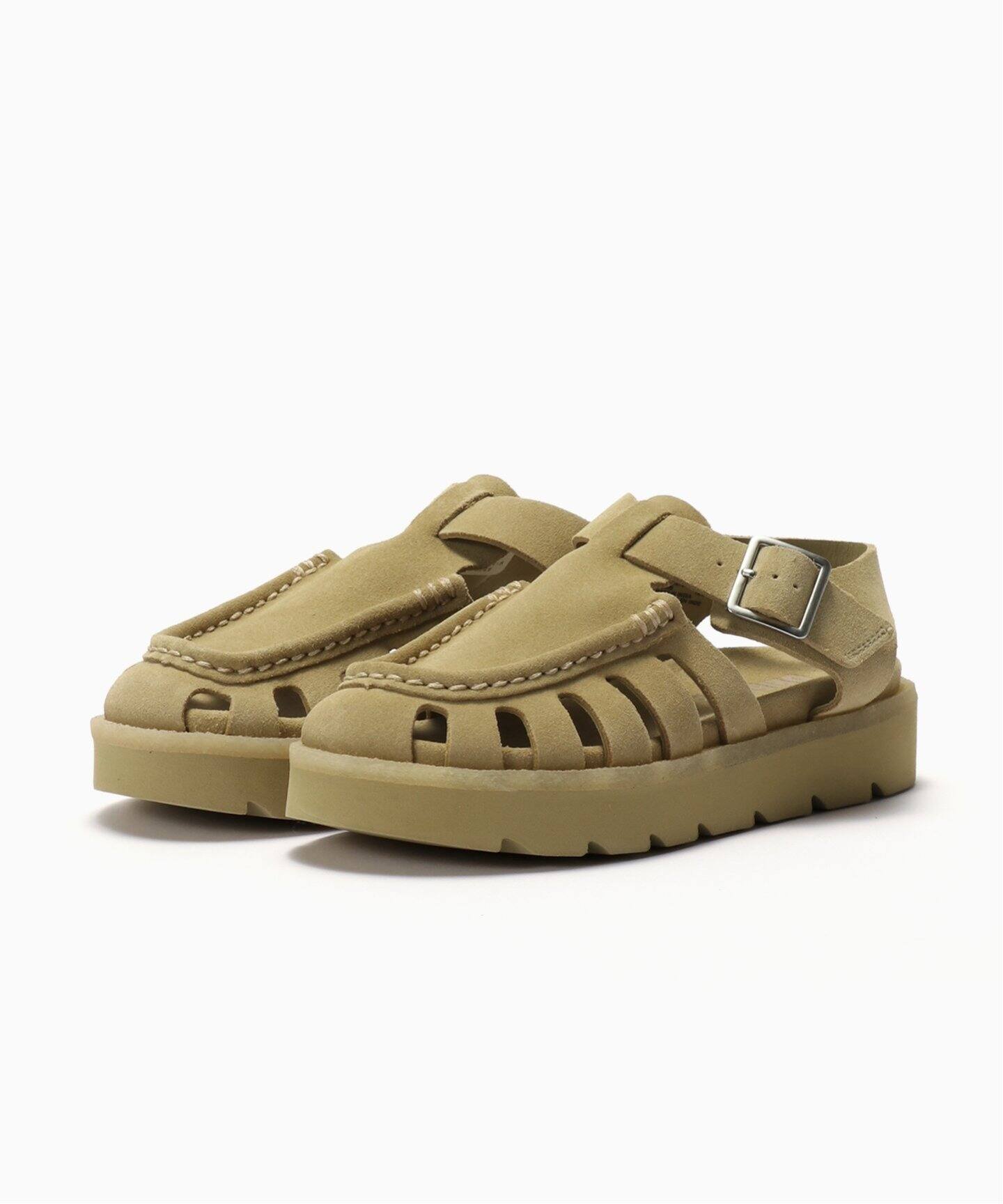 Clarks Originals Meare Buckle サンダル UK9 CLARKS/クラークス Meare Buckle レディースメアバックル
