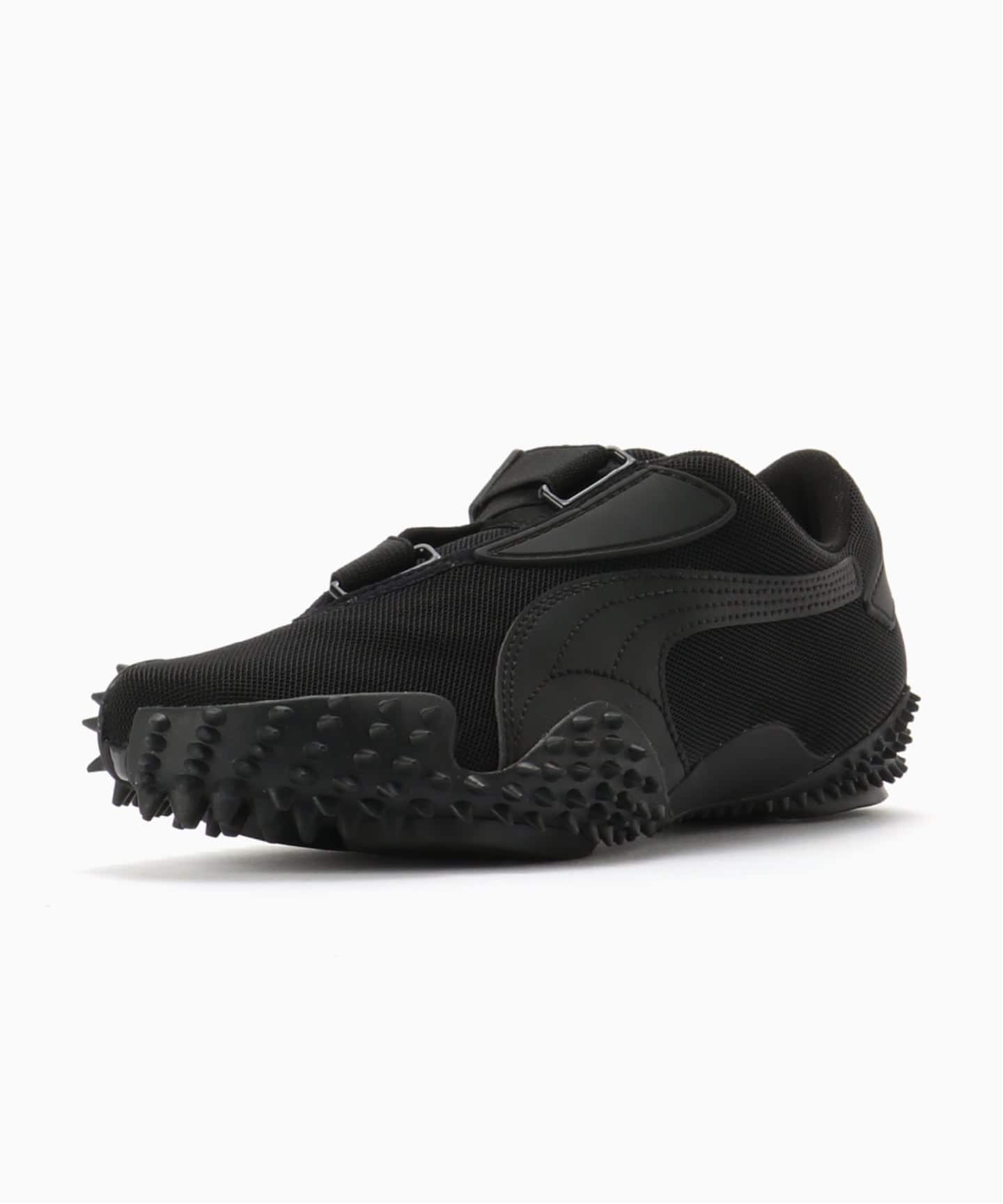 PUMA:40320604-04:MOSTRO OG PRIME（スニーカー）｜BOICE FROM