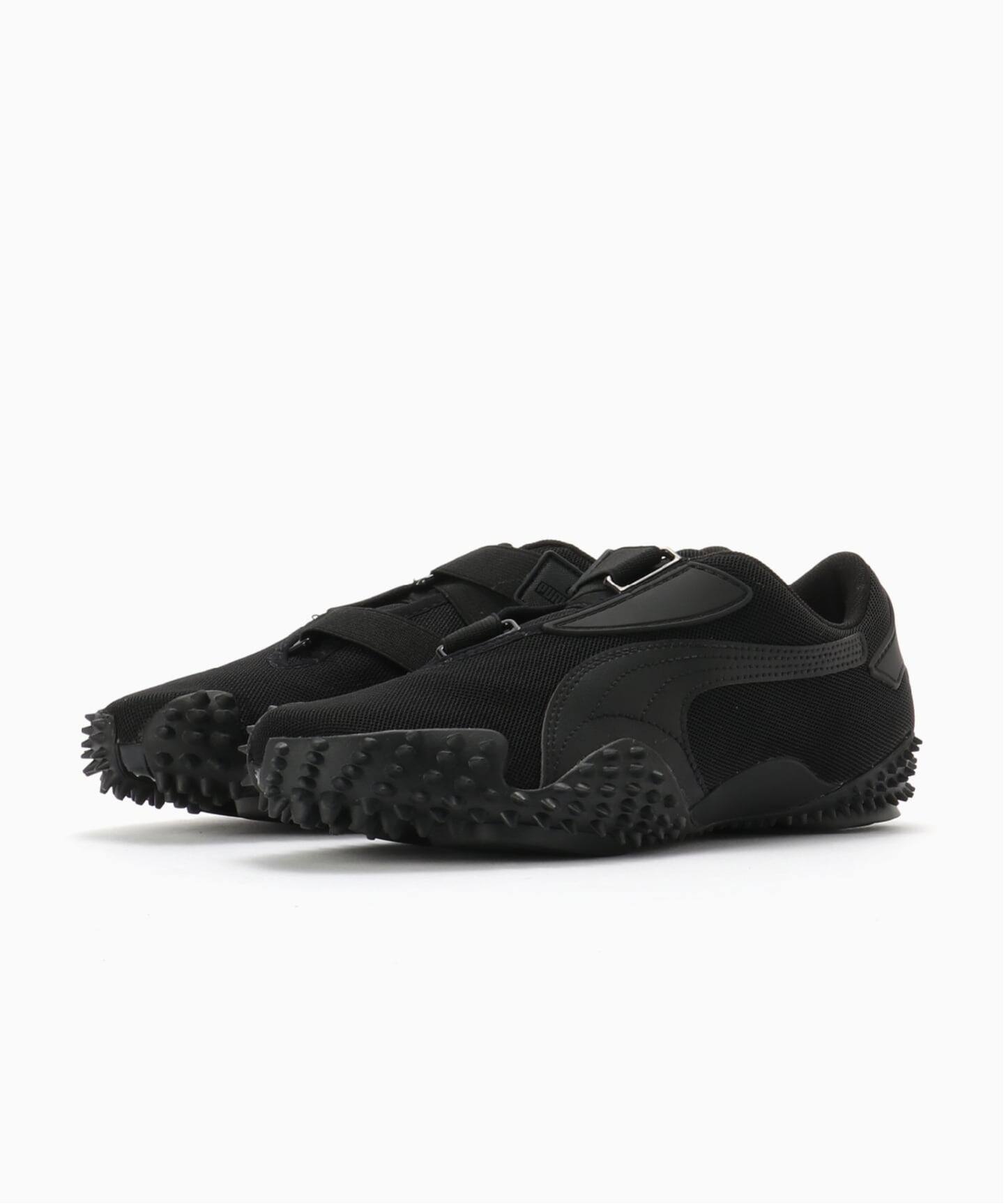 PUMA:40320604-04:MOSTRO OG PRIME（スニーカー）｜BOICE FROM