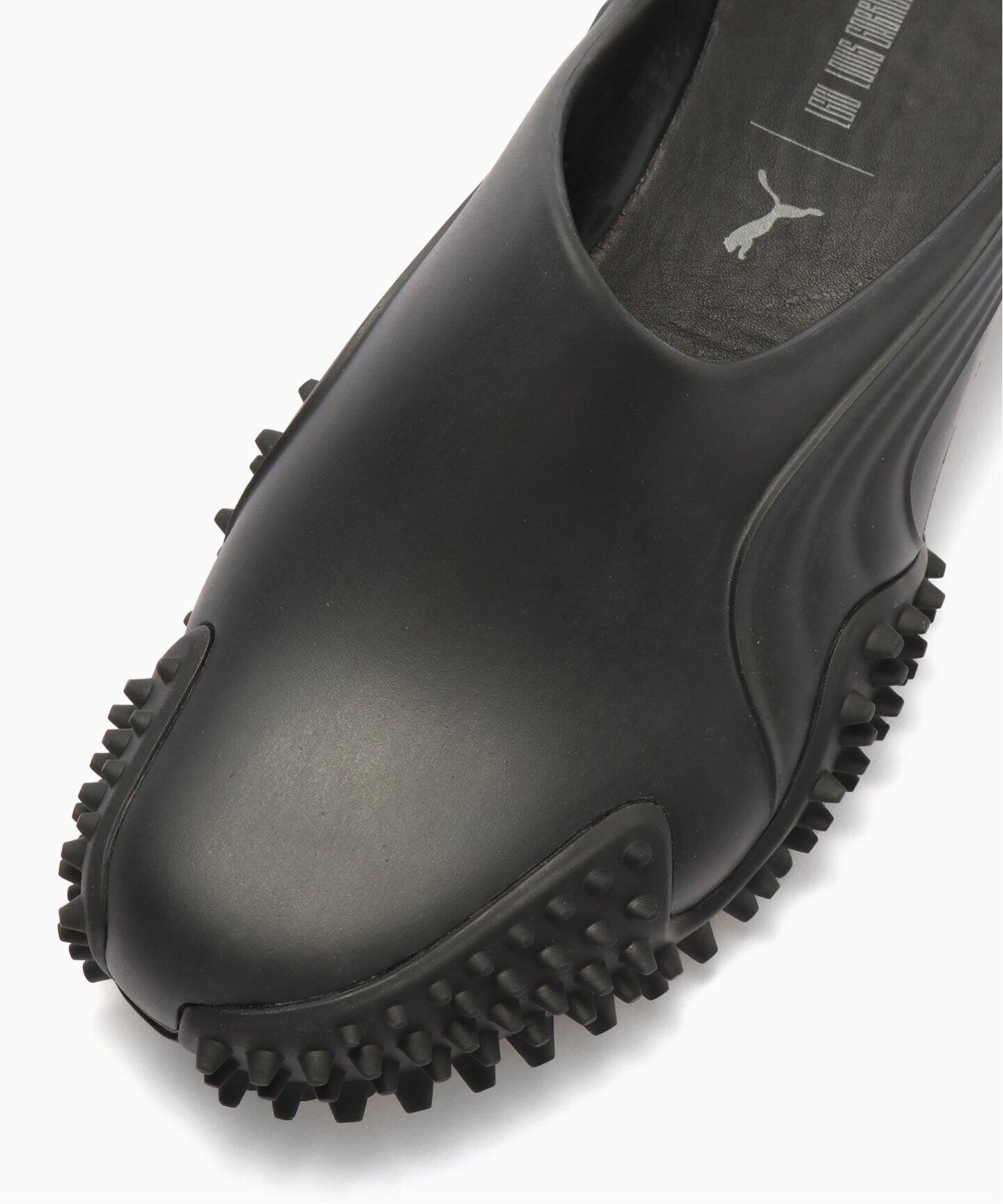 PUMA:401543-01:MOSTRO MULE INJ LGN（スニーカー）｜BOICE FROM  