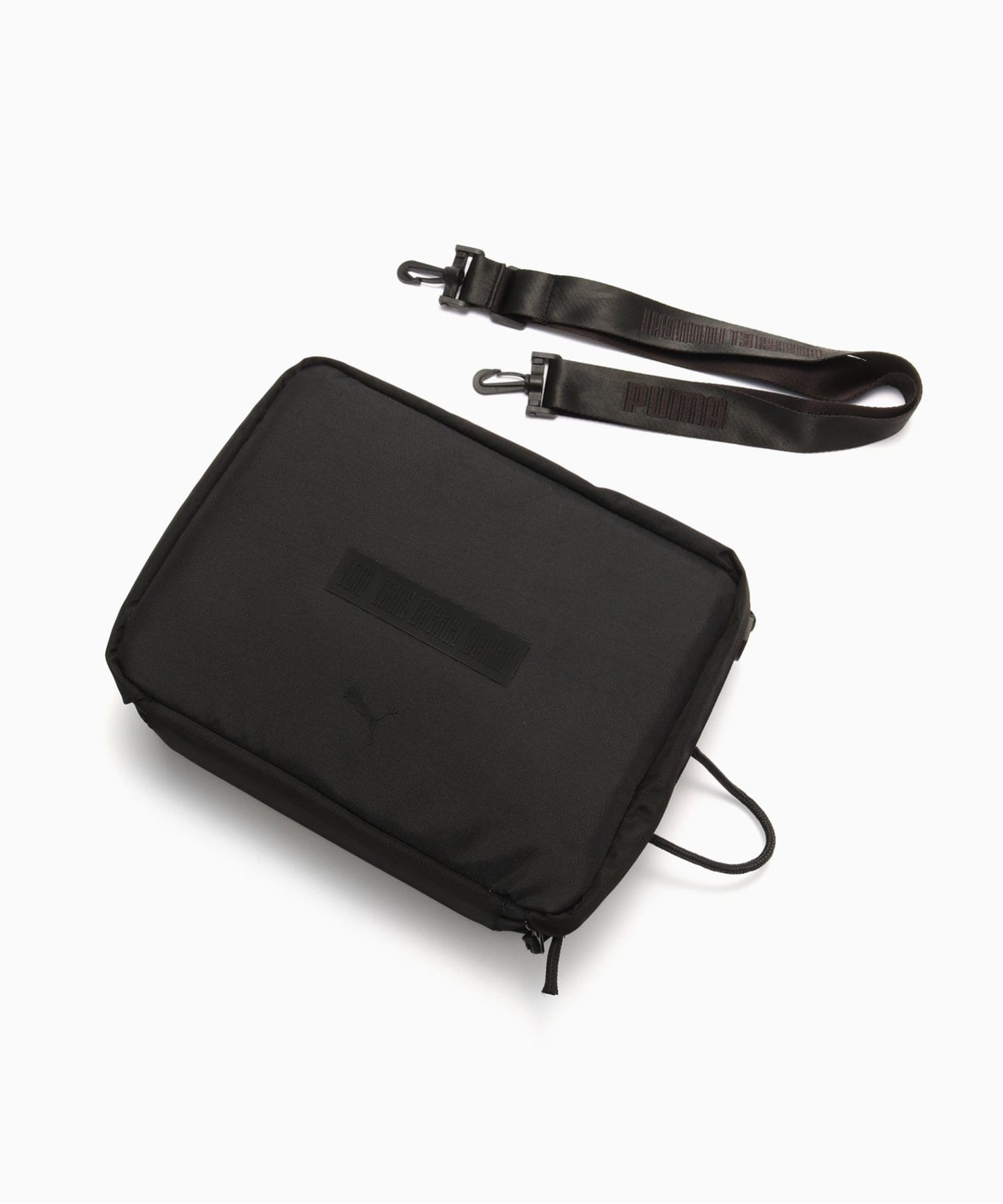 PUMA:401543-01:MOSTRO MULE INJ LGN（スニーカー）｜BOICE FROM