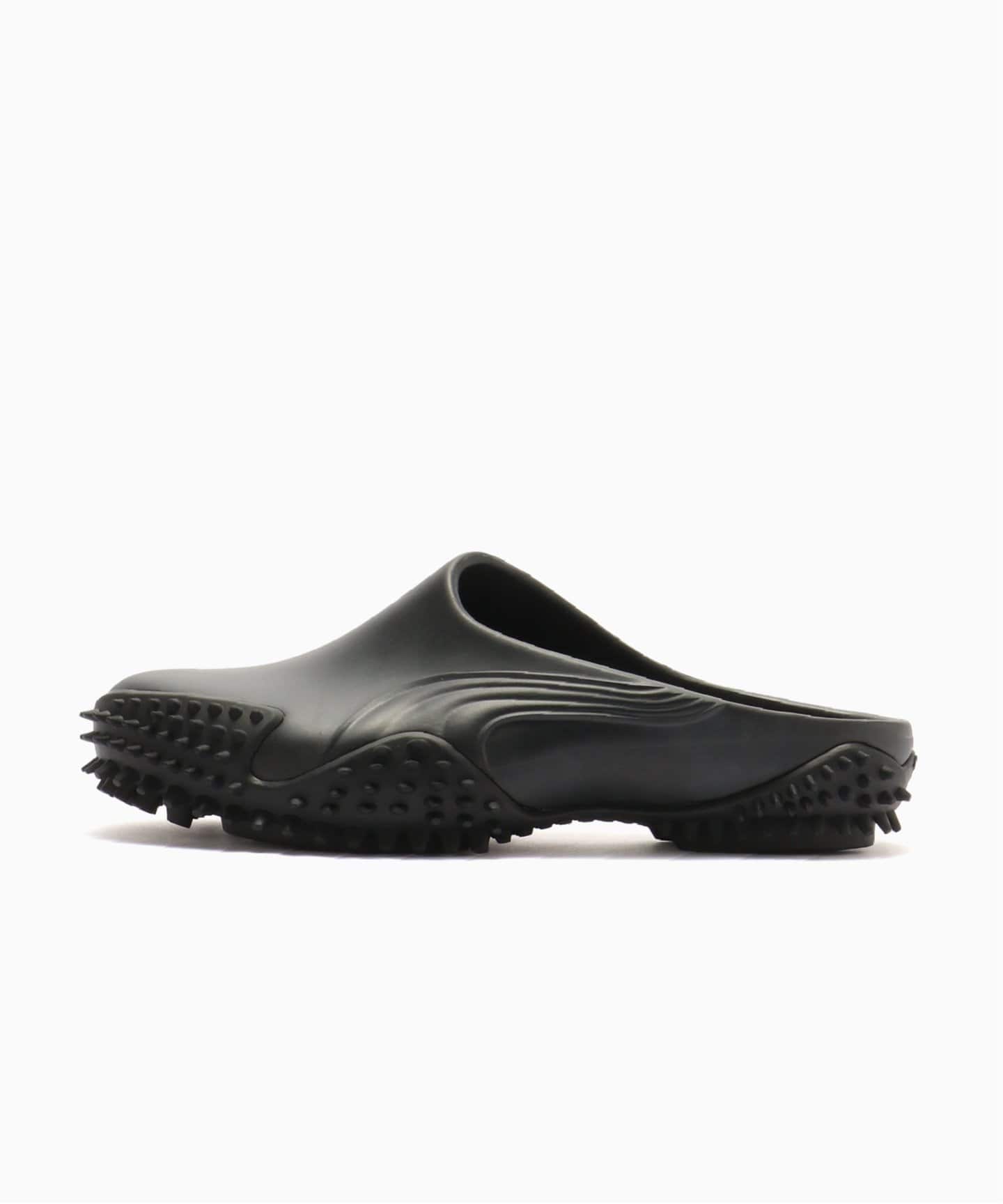 PUMA:401543-01:MOSTRO MULE INJ LGN（スニーカー）｜BOICE FROM