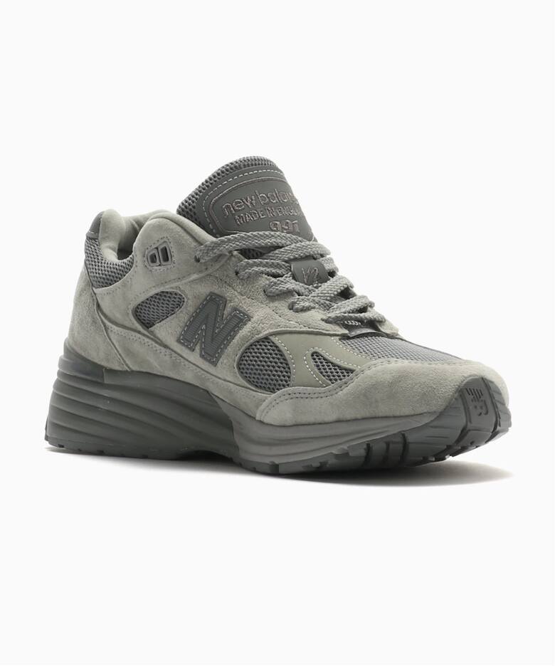 NEW BALANCE:U991TN2（スニーカー）｜BOICE FROM BAYCREW