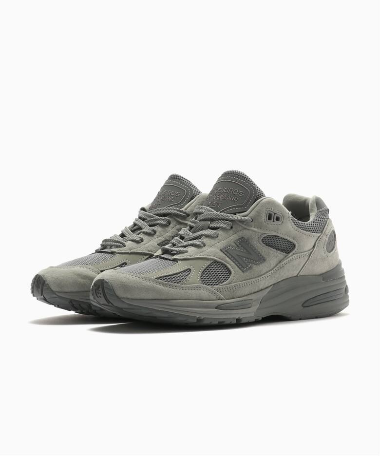 NEW BALANCE:U991TN2（スニーカー）｜BOICE FROM BAYCREW