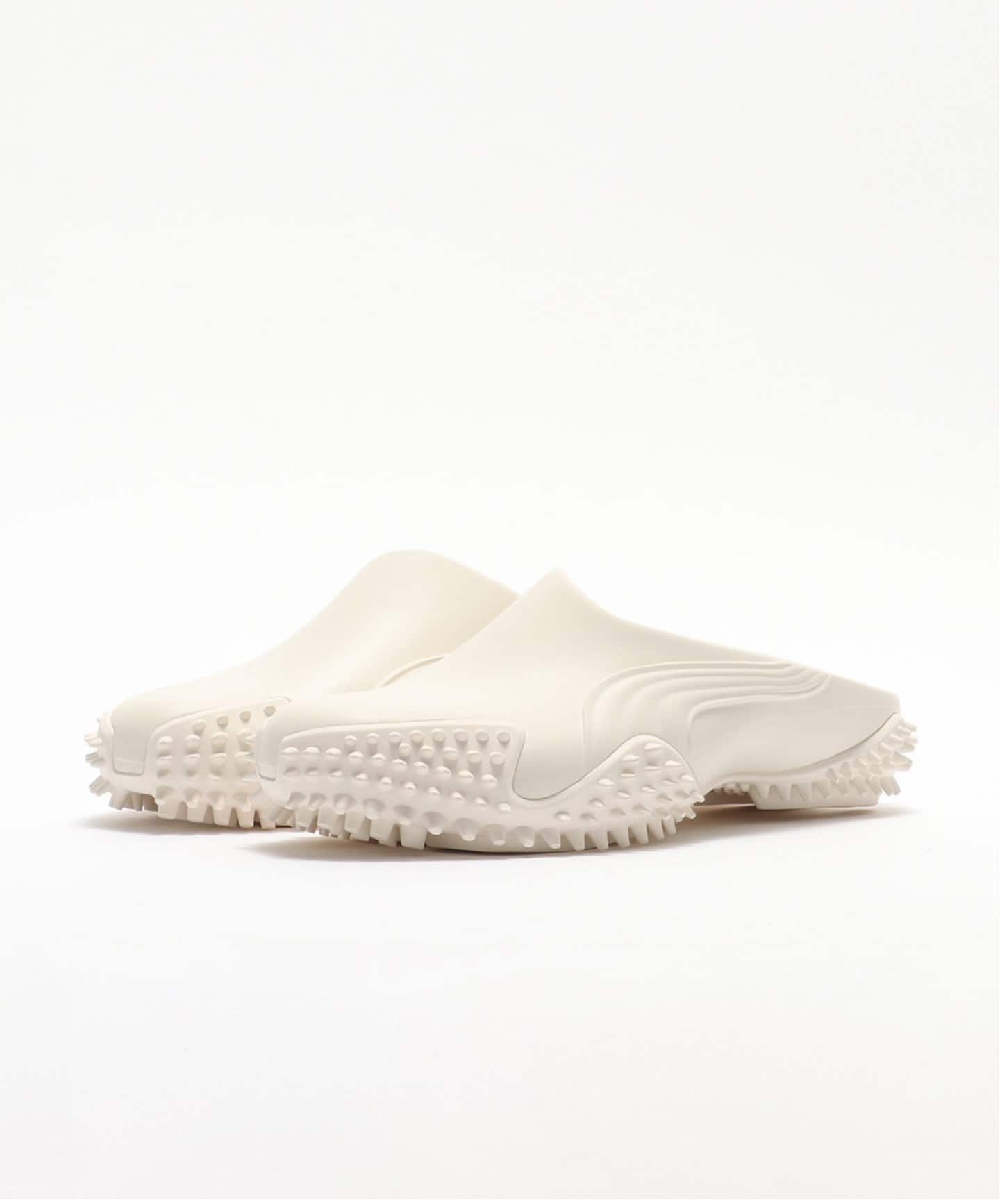 PUMA:401543-02:MOSTRO MULE INJ LGN（スニーカー）｜BOICE FROM