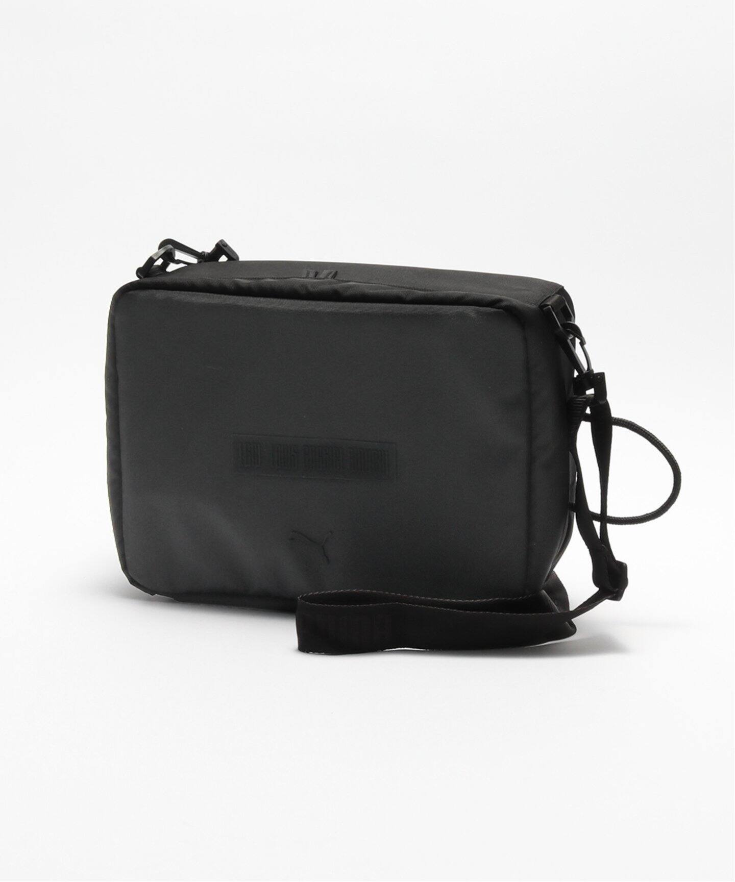 PUMA:401543-02:MOSTRO MULE INJ LGN（スニーカー）｜BOICE FROM 