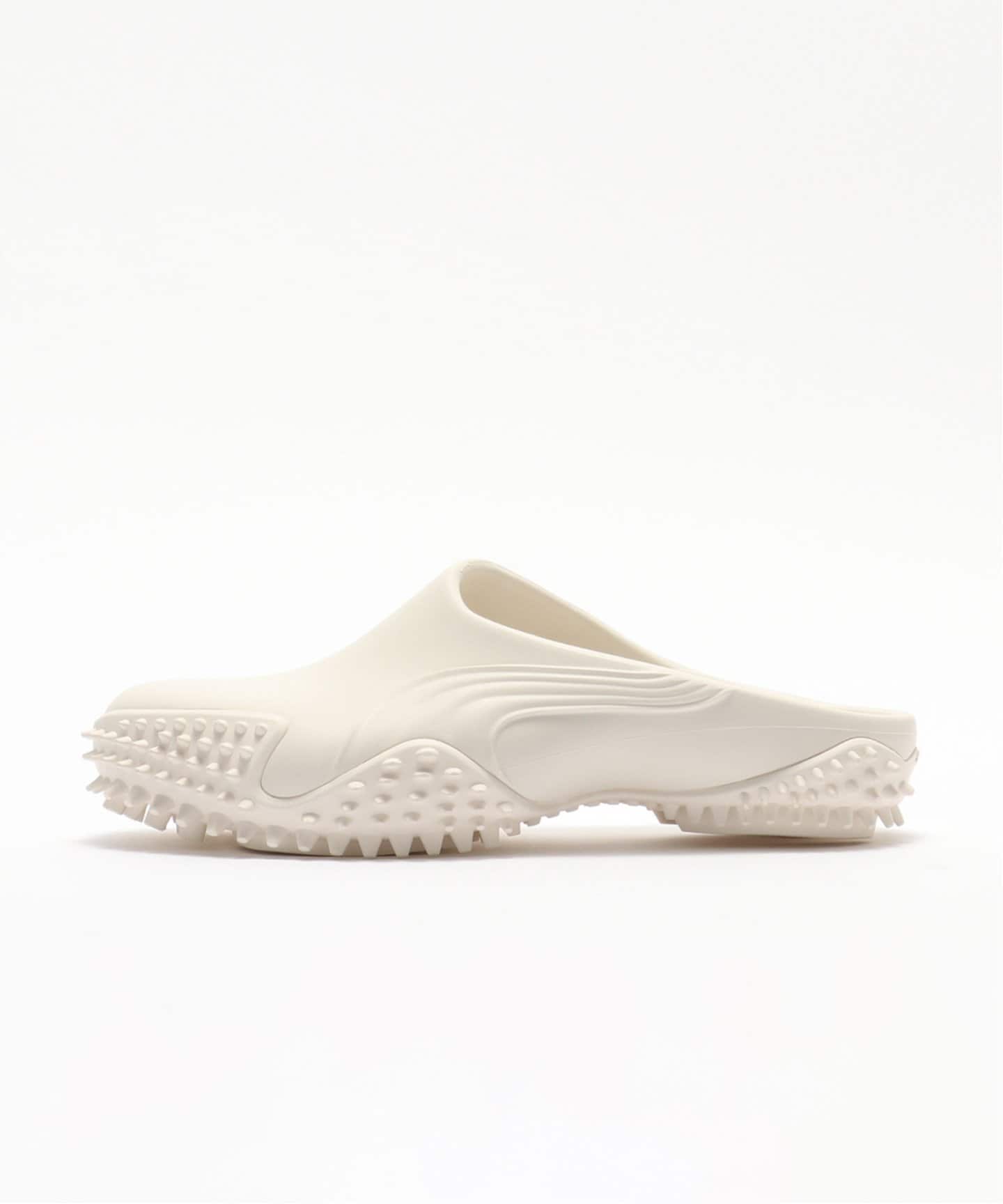 PUMA:401543-02:MOSTRO MULE INJ LGN（スニーカー）｜BOICE FROM