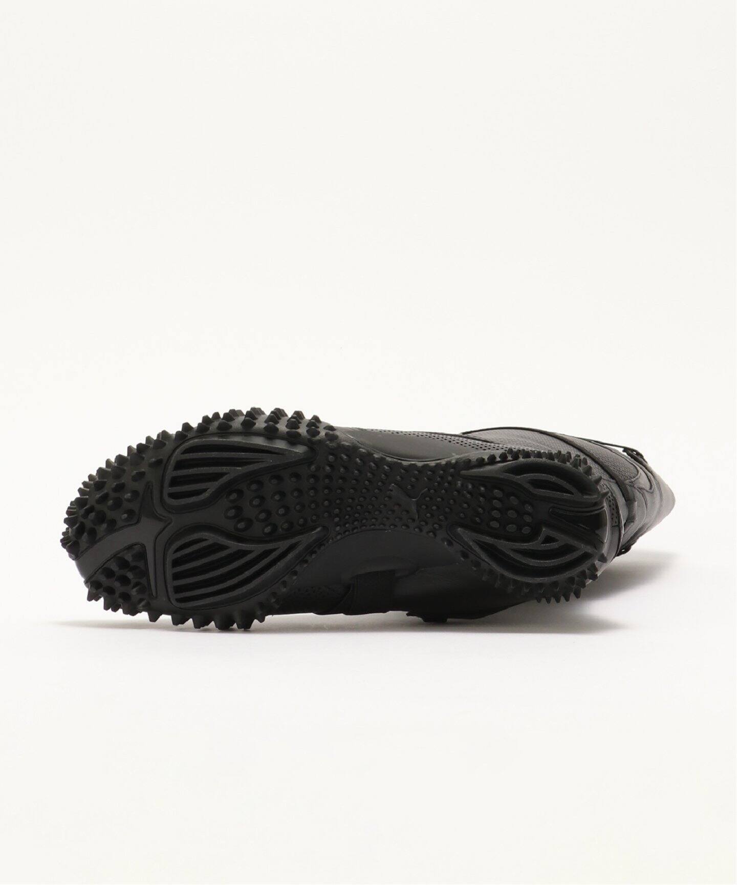 PUMA:401563-02:MOSTRO BOOT LEATHER（スニーカー）｜BOICE FROM