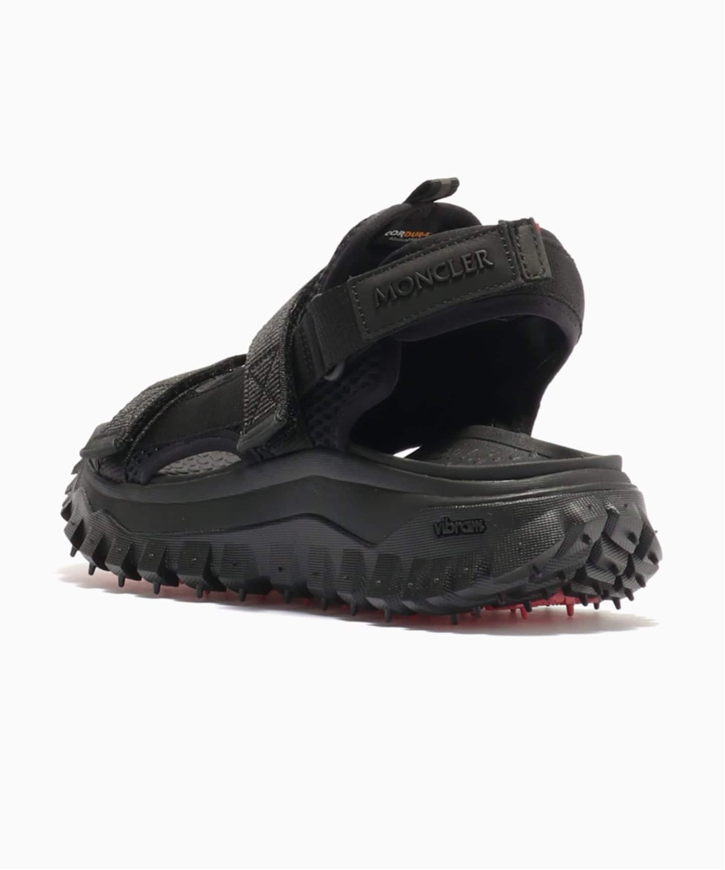 6万取引突破◆UPS速達便【MONCLER★25SS】VELA◆サンダル 6万取引突破◇UPS速達便【MONCLER☆25SS】VELA◇サンダル