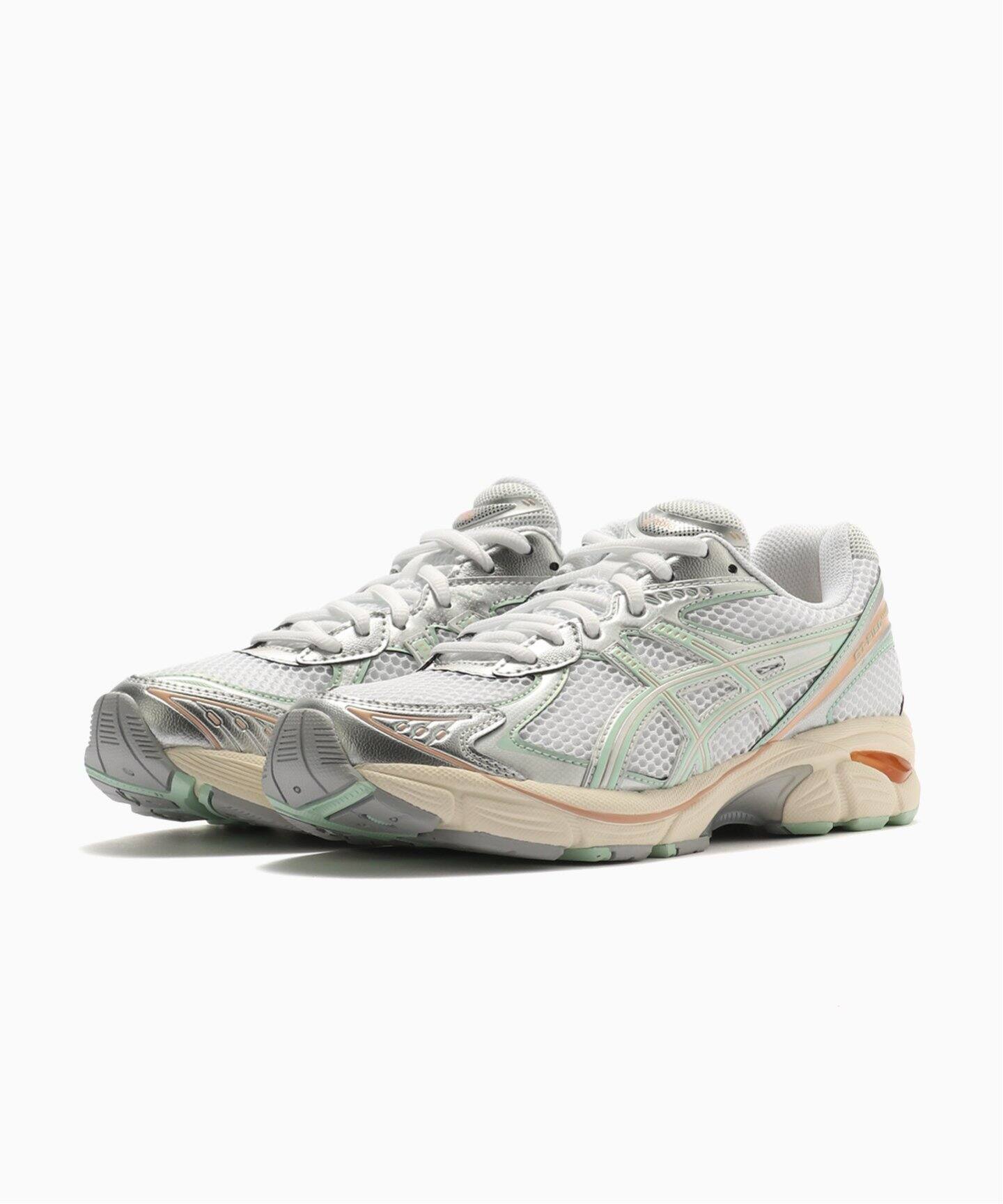 ASICS:1203A275-108:GT-2160（スニーカー）｜BOICE FROM