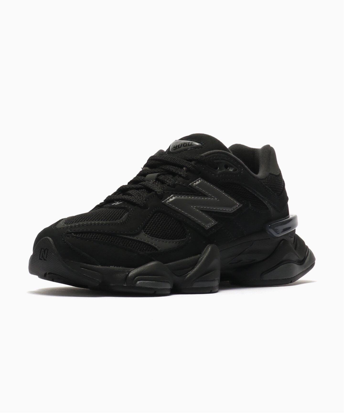 NEW BALANCE:U9060ZGE（スニーカー）｜BOICE FROM BAYCREW'S
