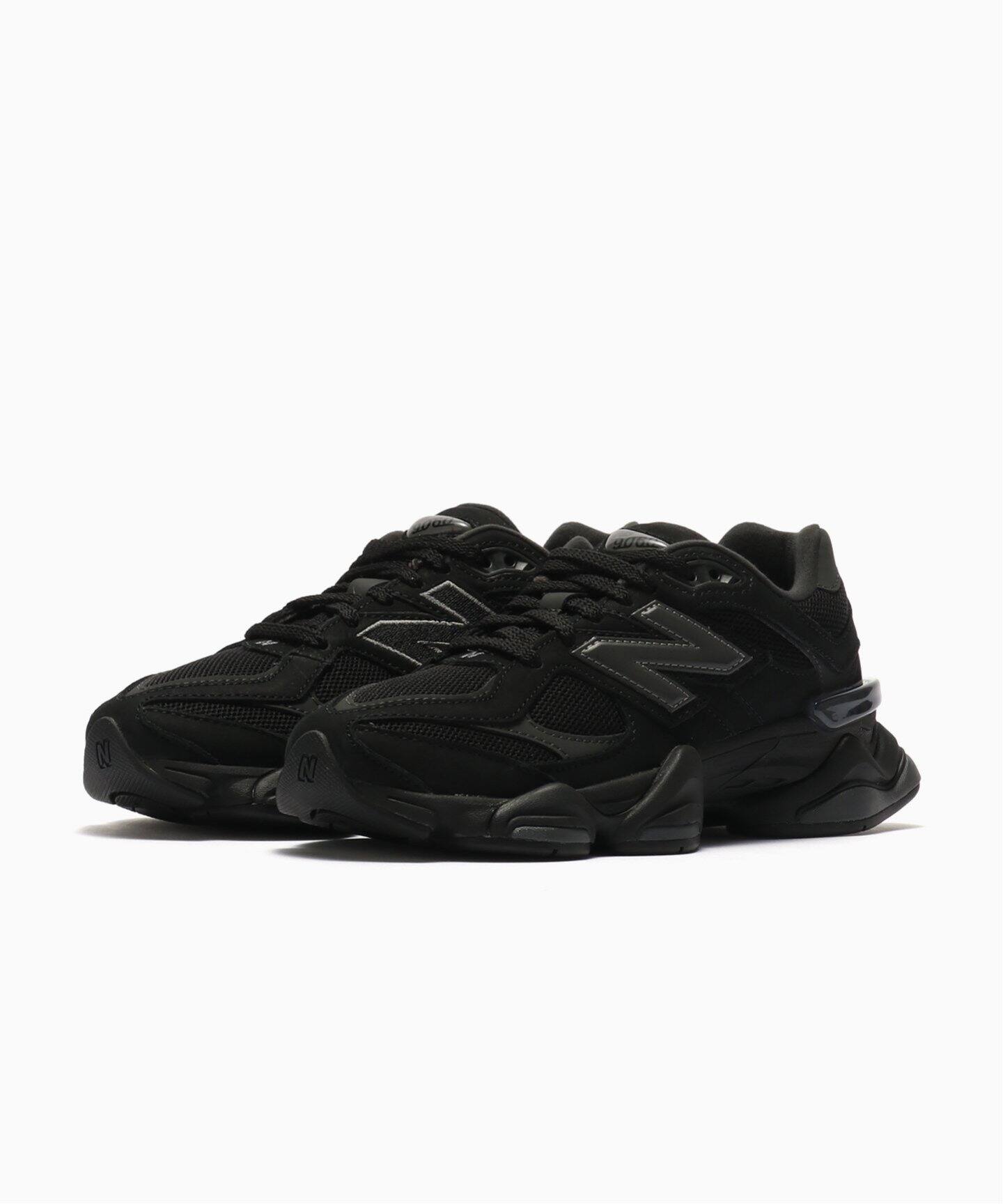 NEW BALANCE:U9060ZGE（スニーカー）｜BOICE FROM BAYCREW'S