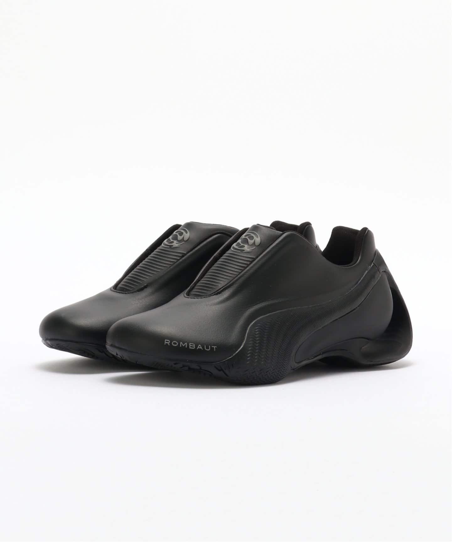 EXCLUSIVE ROMBAUT.COM X PUMA