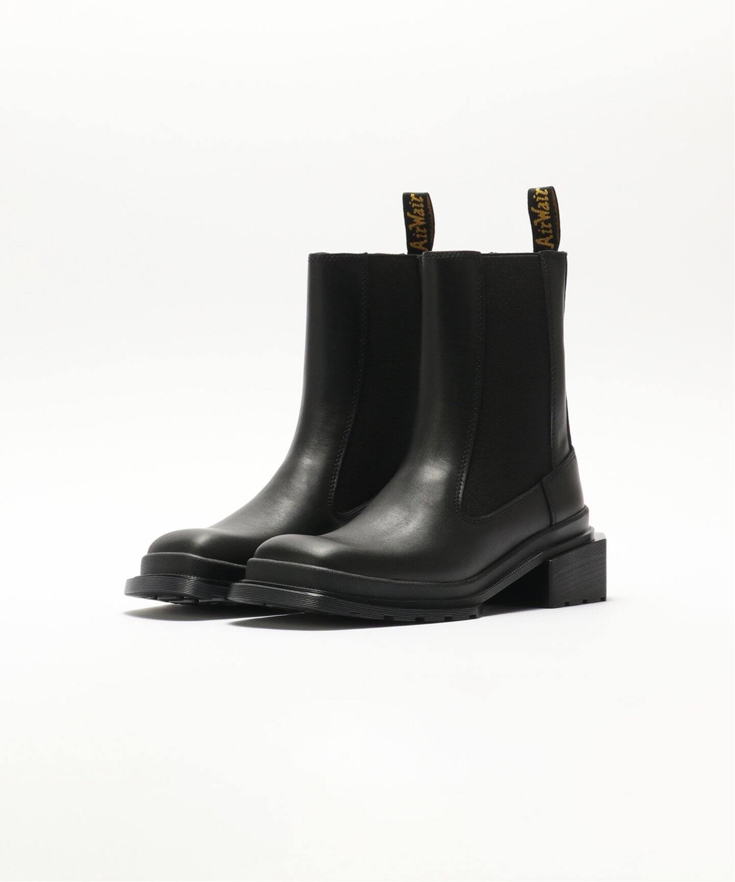 【新品未使用】Dr. Martens MAYBOLE チェルシーブーツ UK6 新品未使用】Dr. Martens MAYBOLE チェルシーブーツ UK6 DR.MARTENS