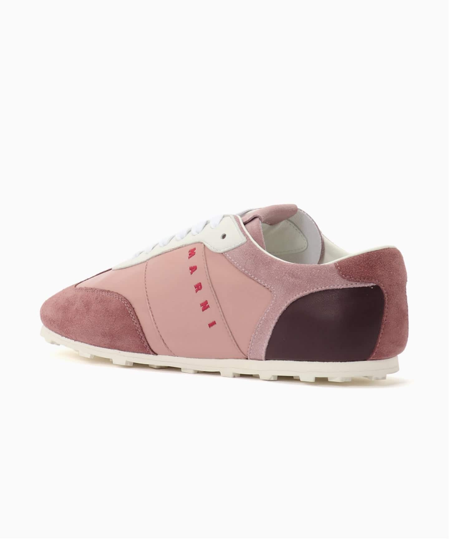 MARNI:SNZW020400P9097-ZP039:0143-Sneakers（スニーカー）｜BOICE