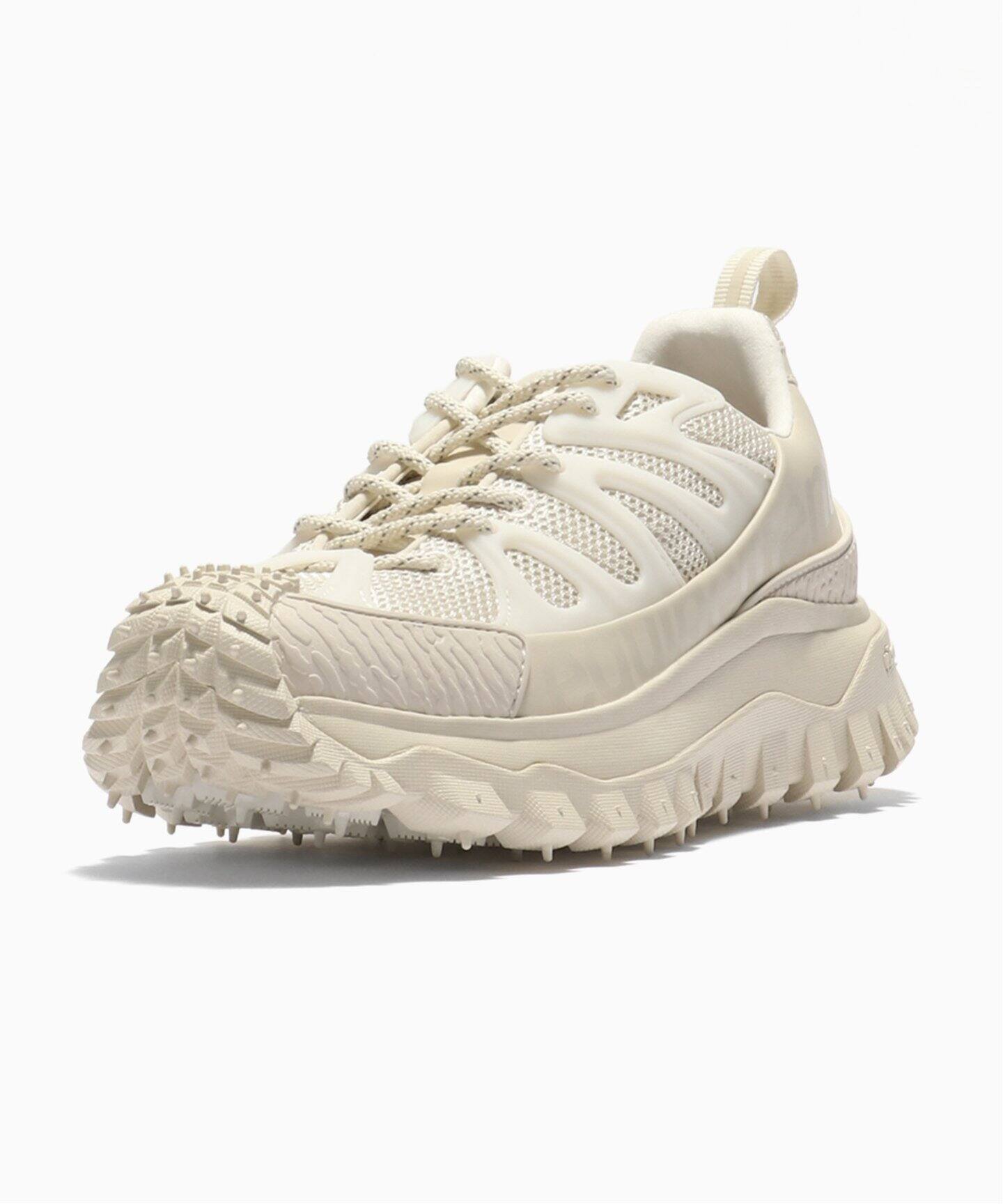 MONCLER:4M00200M6068-001:TRAILGRIP AMOEBA L（スニーカー