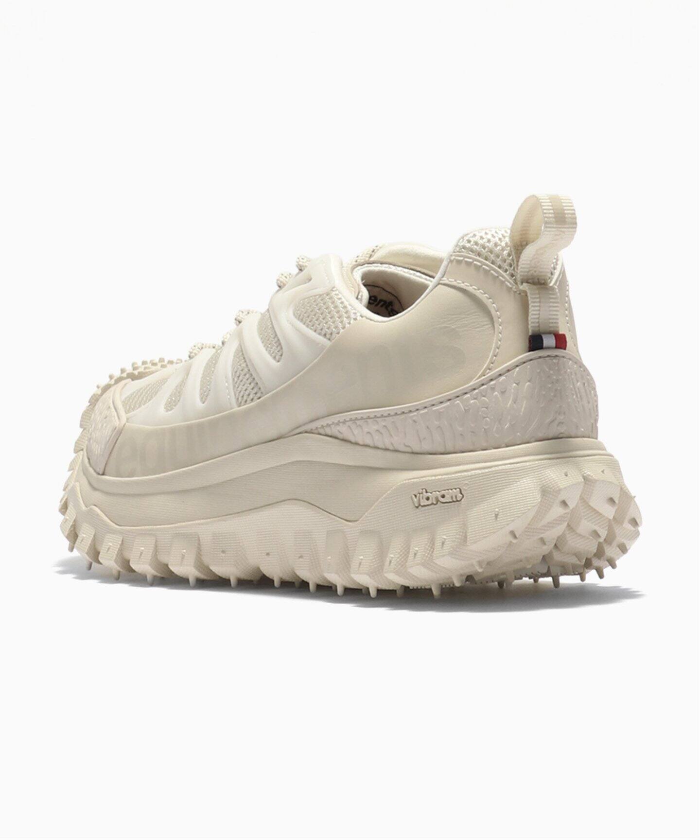 MONCLER:4M00200M6068-001:TRAILGRIP AMOEBA L（スニーカー