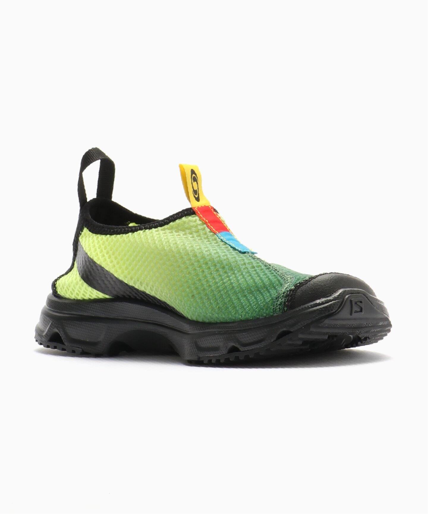 SALOMON:L47757600:RX MOC 3.0（スニーカー）｜BOICE FROM