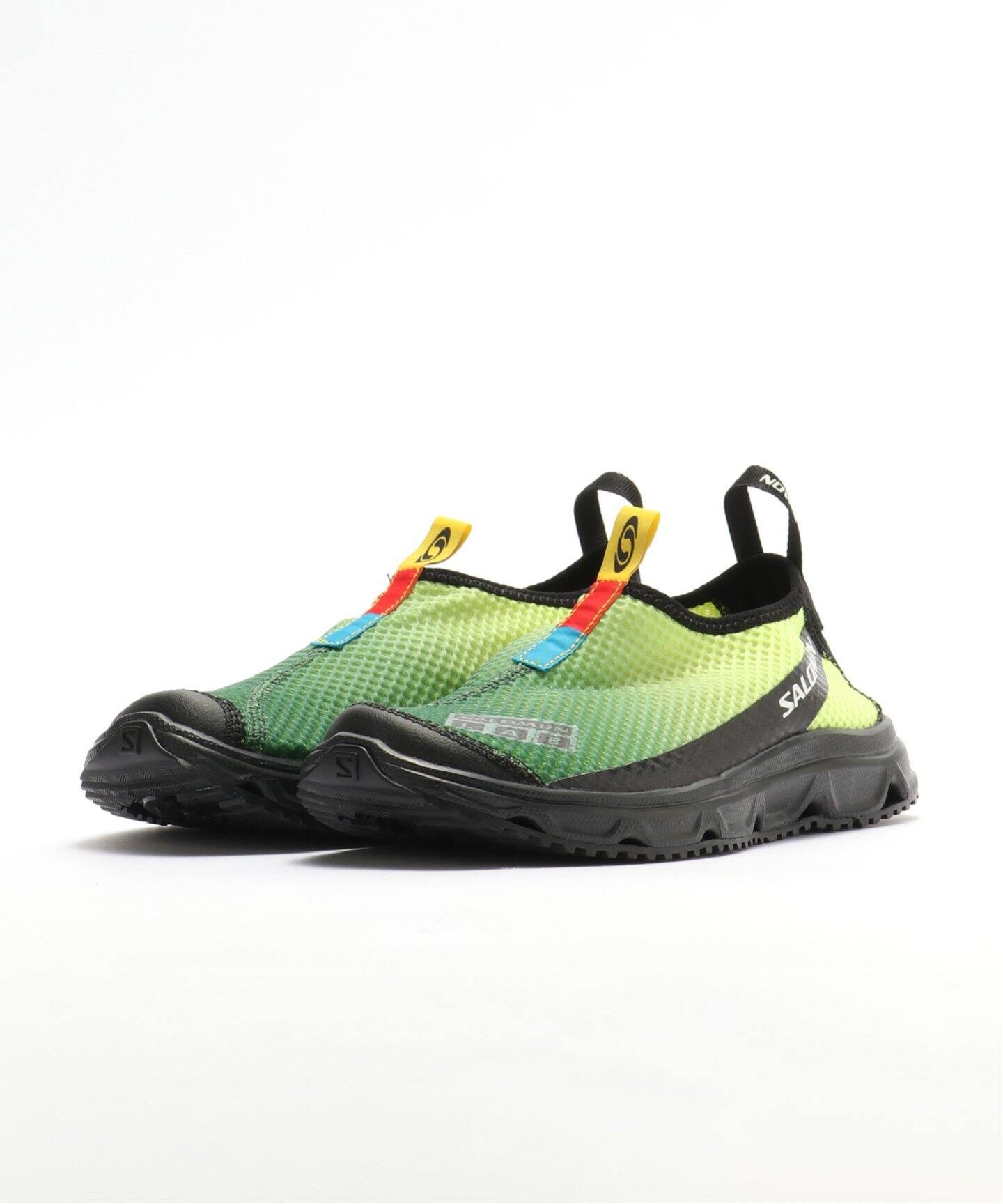 SALOMON:L47757600:RX MOC 3.0（スニーカー）｜BOICE FROM BAYCREW'S