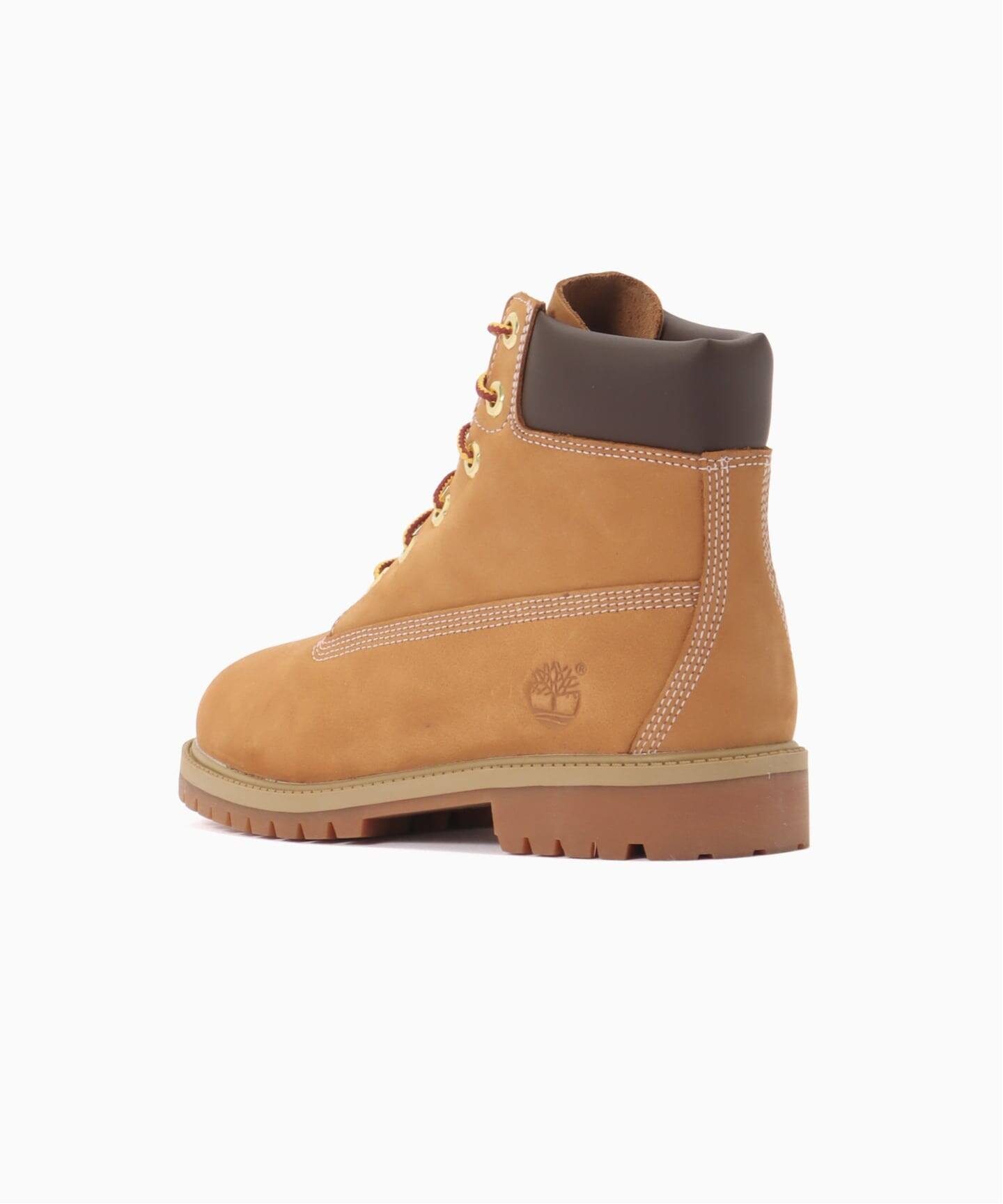 Timberland:12909-713:6 IN LACE WATERPROOF BOOT（スニーカー