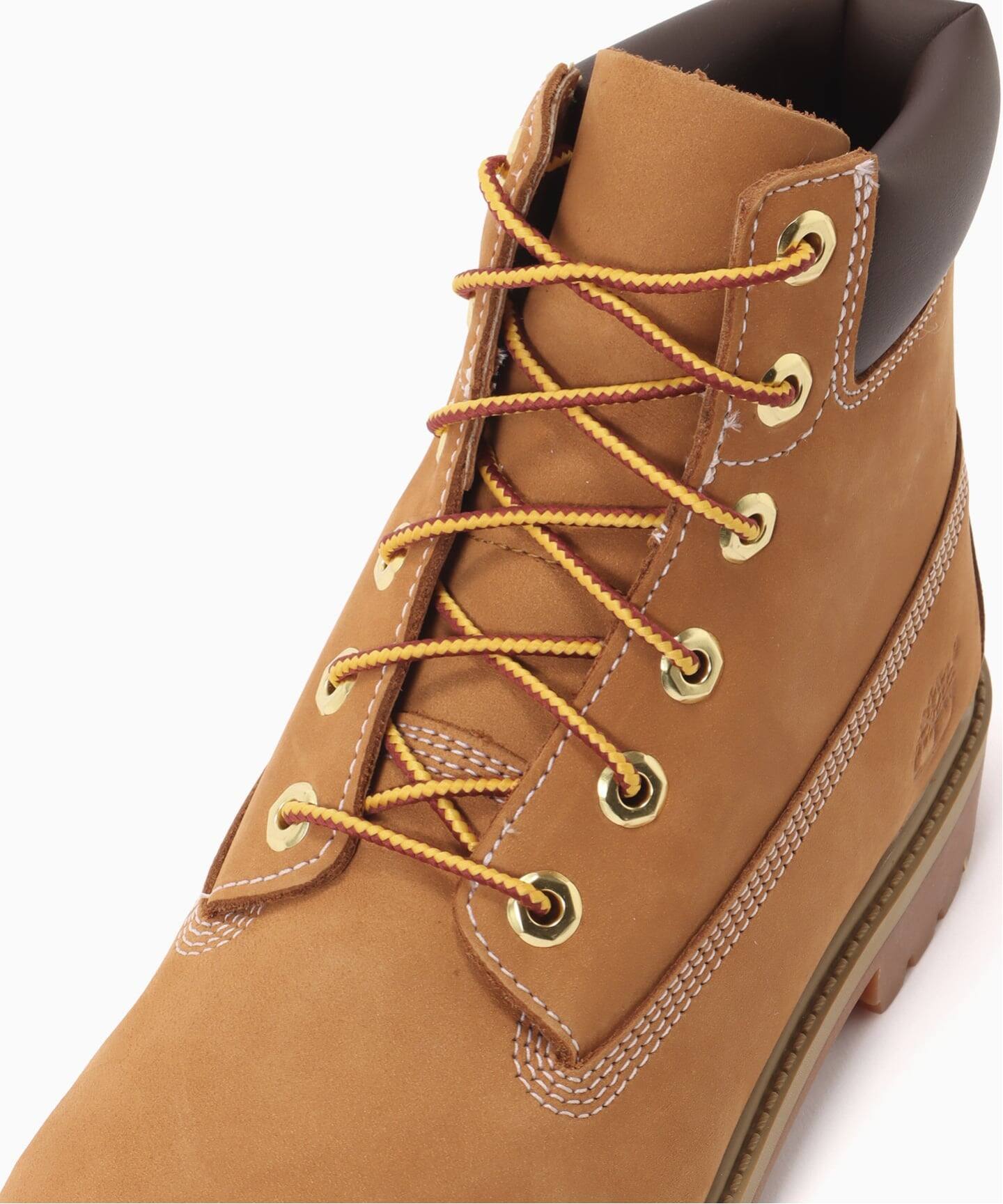 Timberland:12909-713:6 IN LACE WATERPROOF BOOT（スニーカー