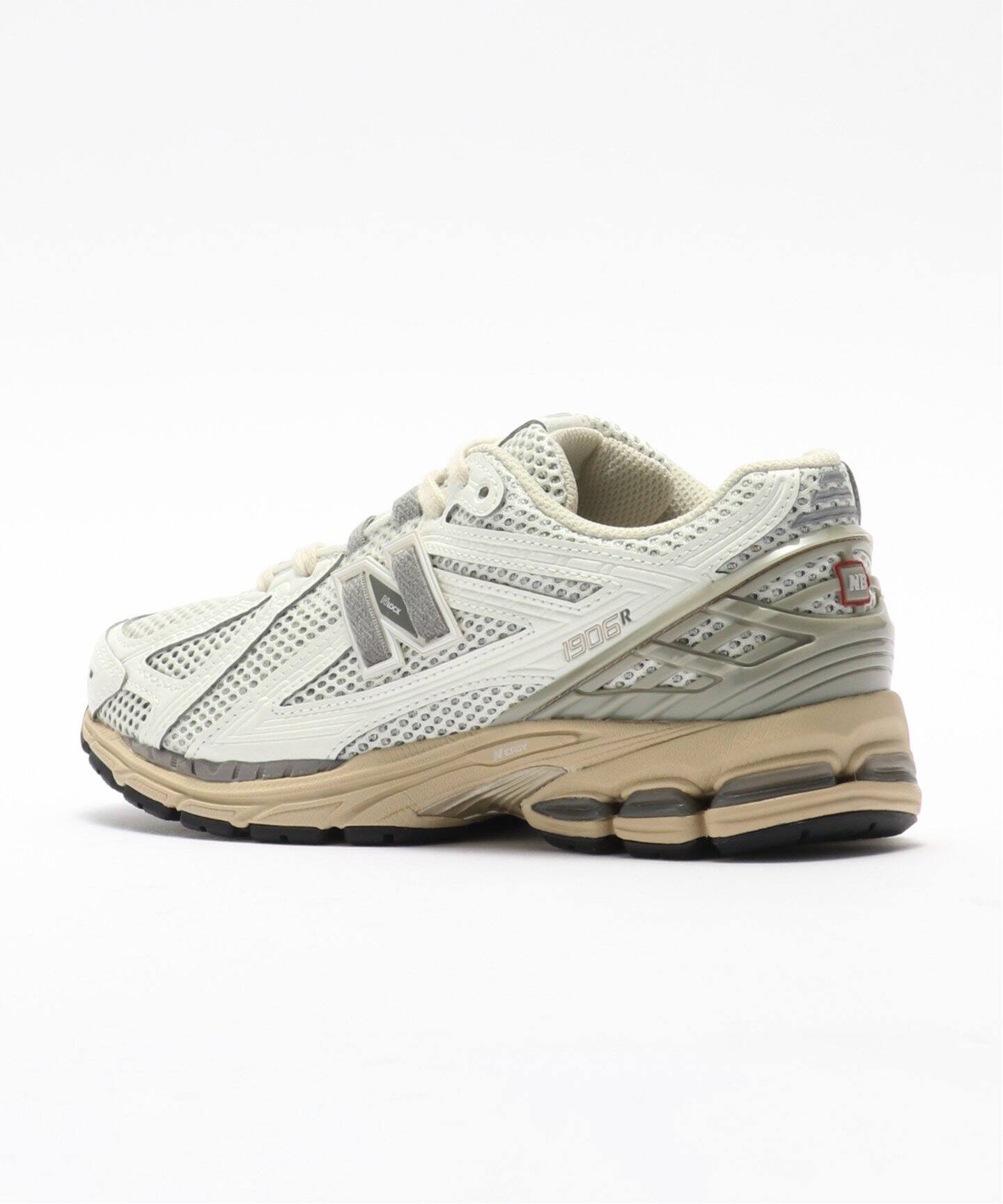 NEW BALANCE:M1906RP（スニーカー）｜BOICE FROM BAYCREW'S（ボイス